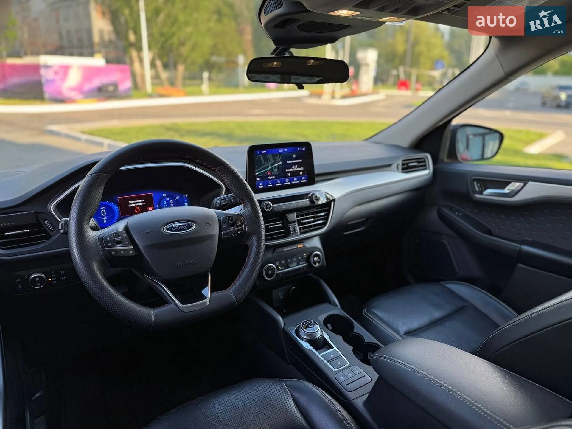 2020 Ford Escape - мініатюра 26