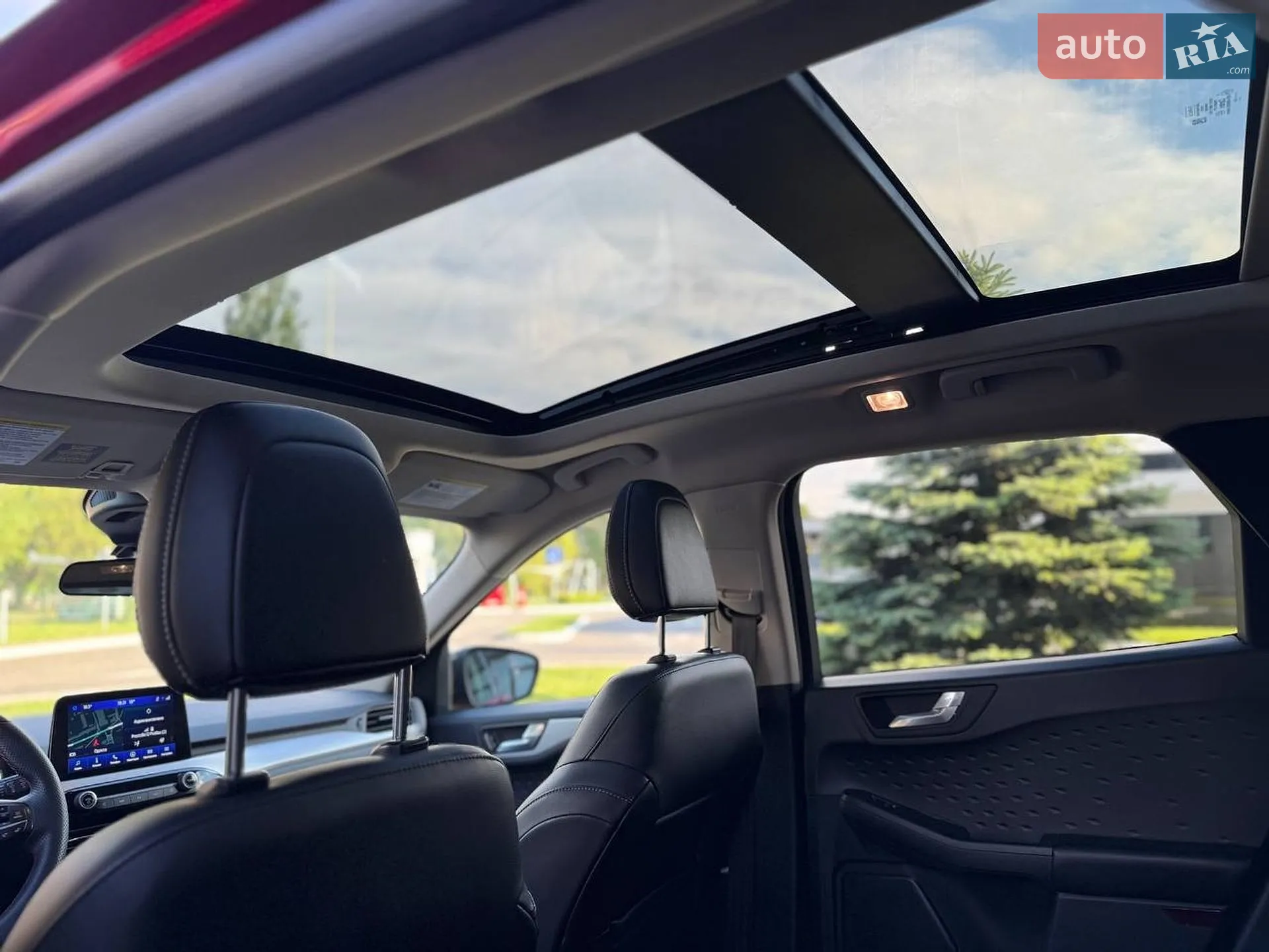 2020 Ford Escape - мініатюра 29
