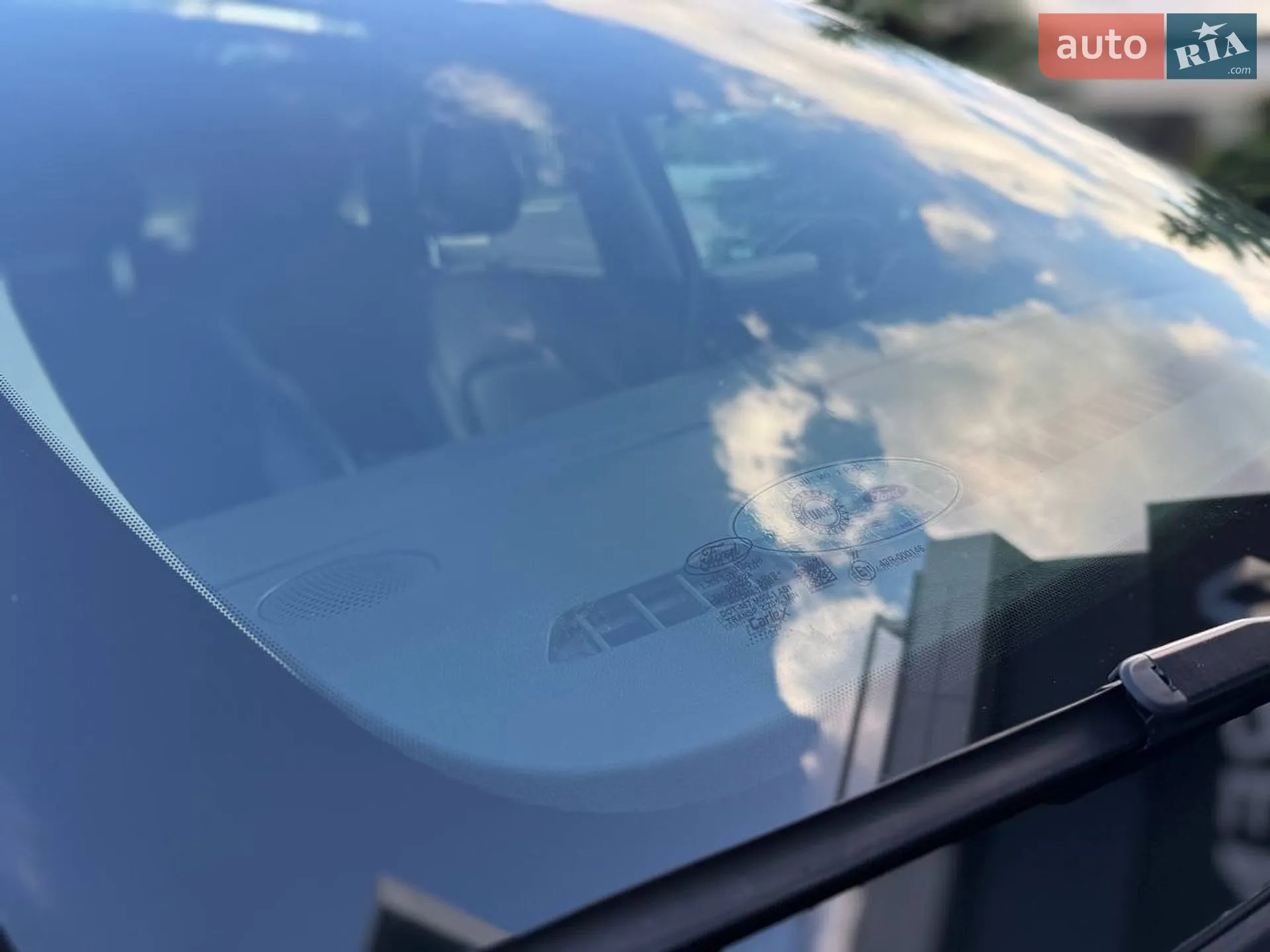 2020 Ford Escape - мініатюра 53