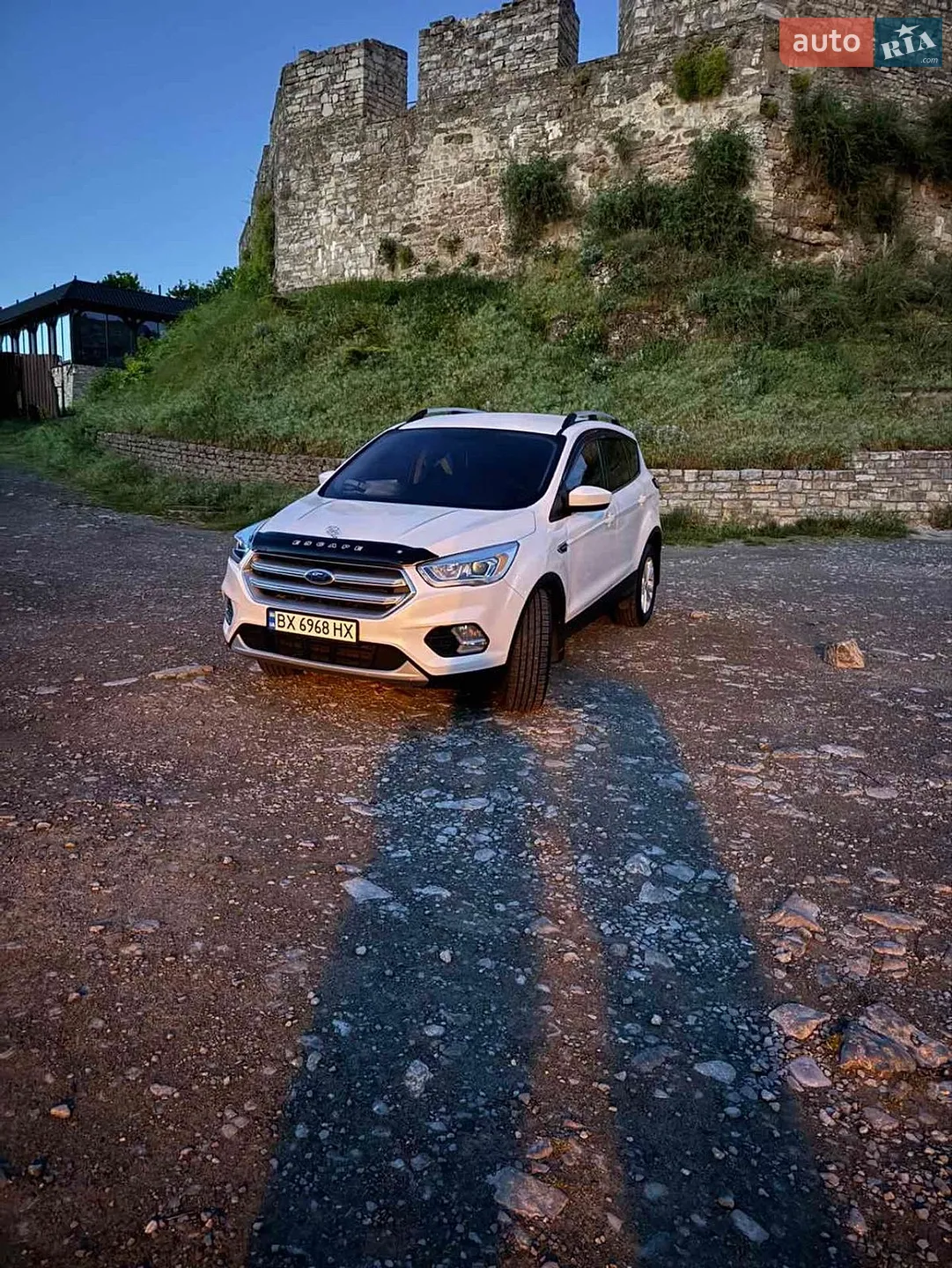 2017 Ford Escape - мініатюра 15