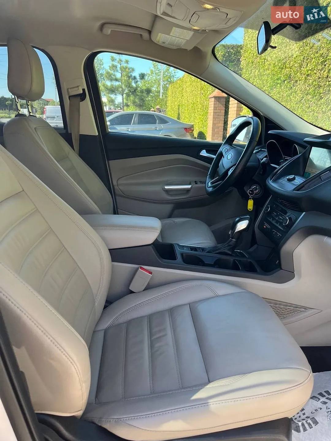 2018 Ford Escape - мініатюра 17