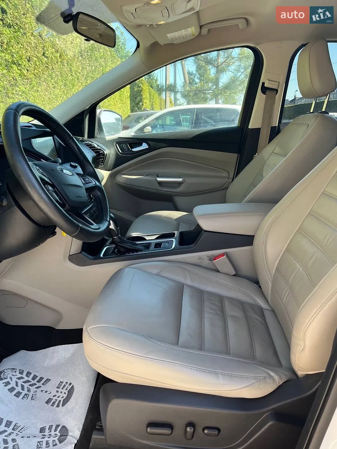 2018 Ford Escape - мініатюра 20