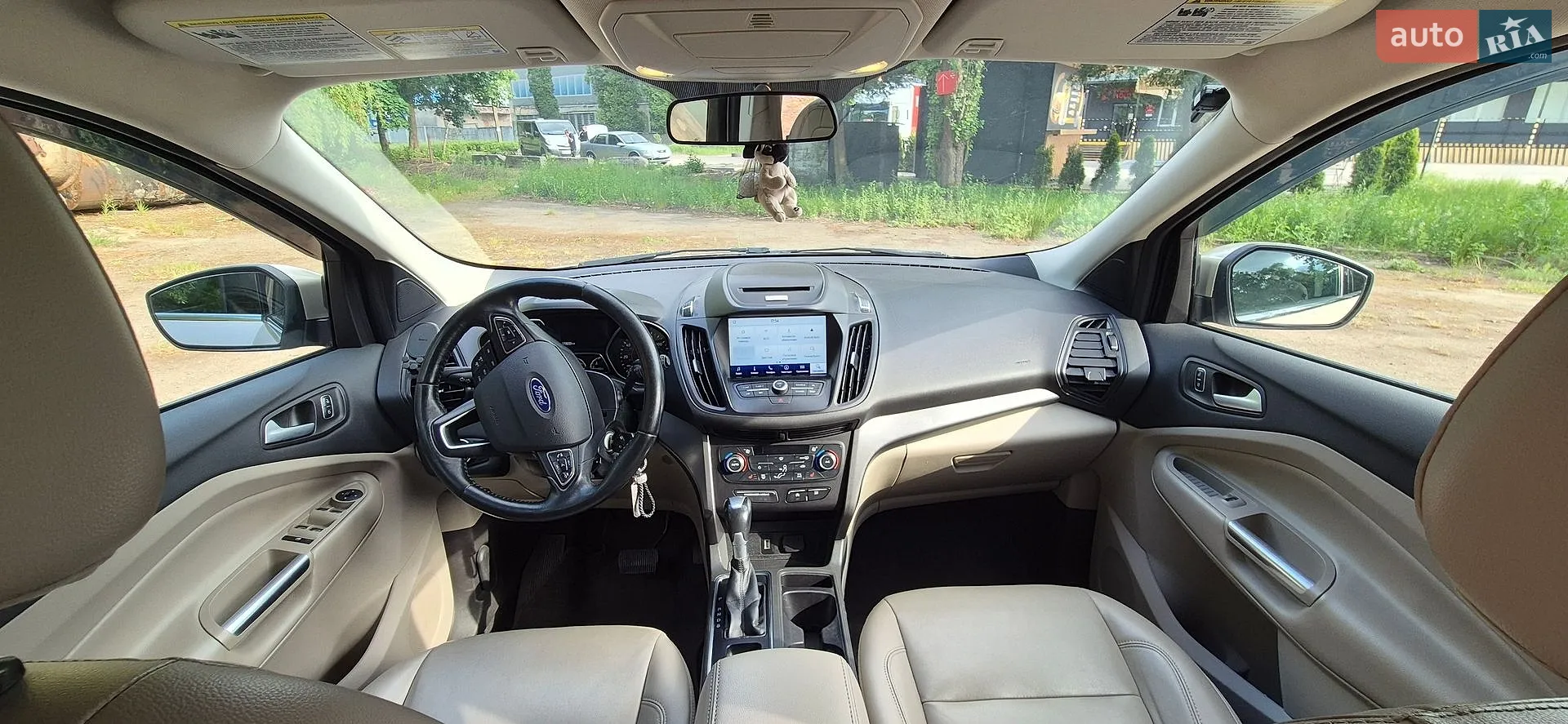 2016 Ford Escape - мініатюра 12