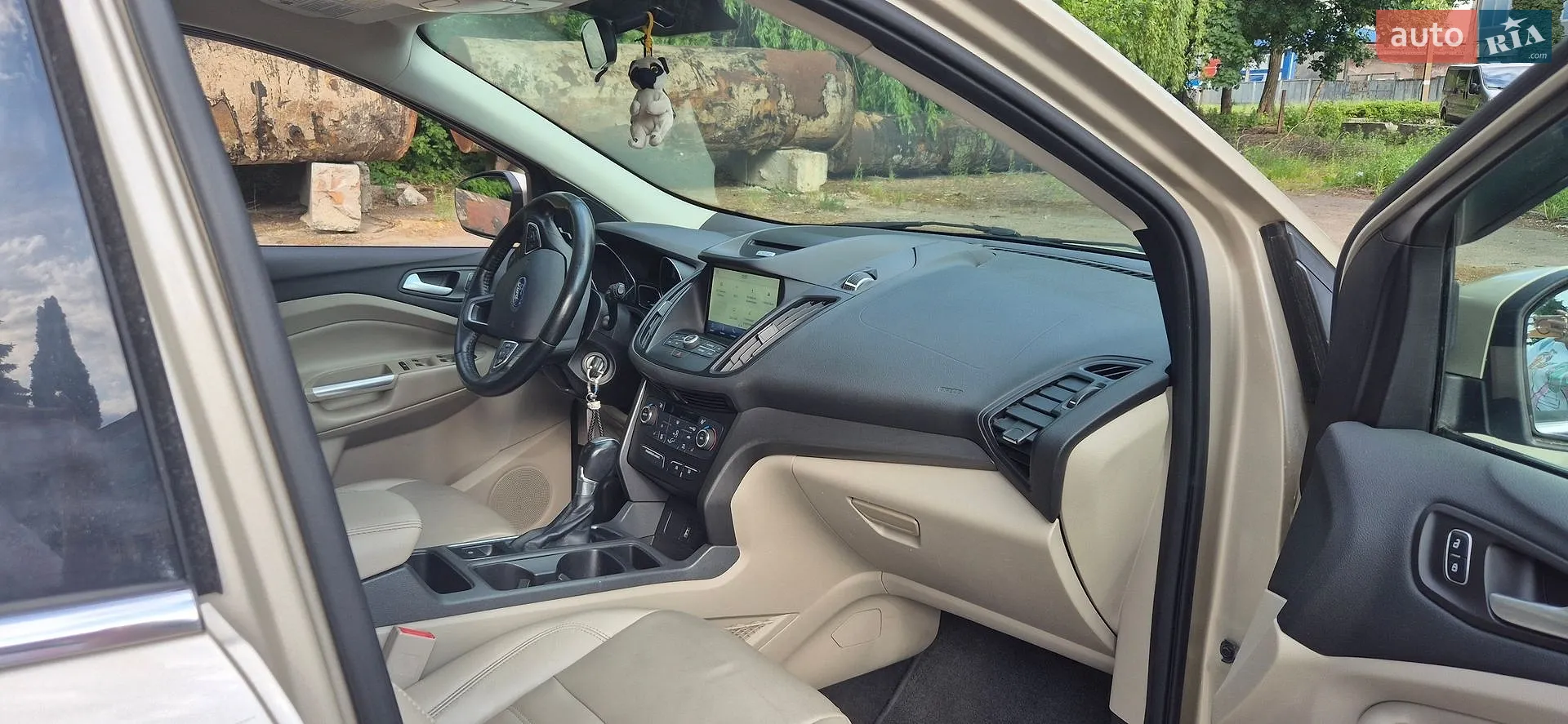 2016 Ford Escape - мініатюра 15