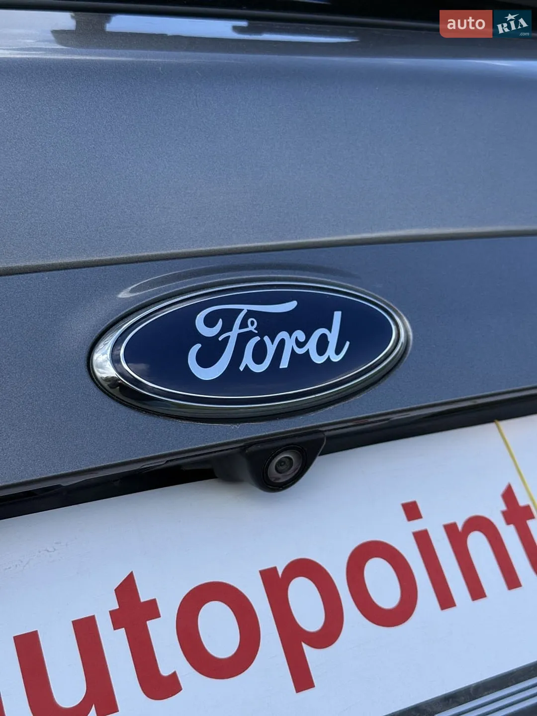 2013 Ford Escape - мініатюра 11