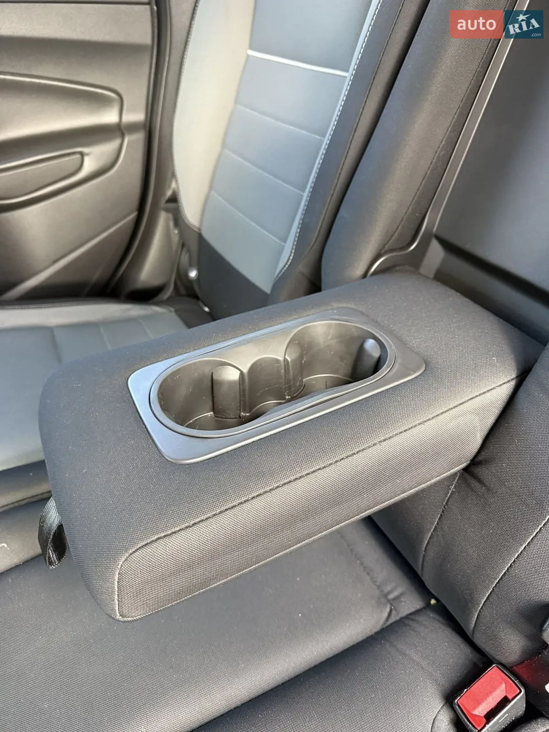 2013 Ford Escape - мініатюра 24