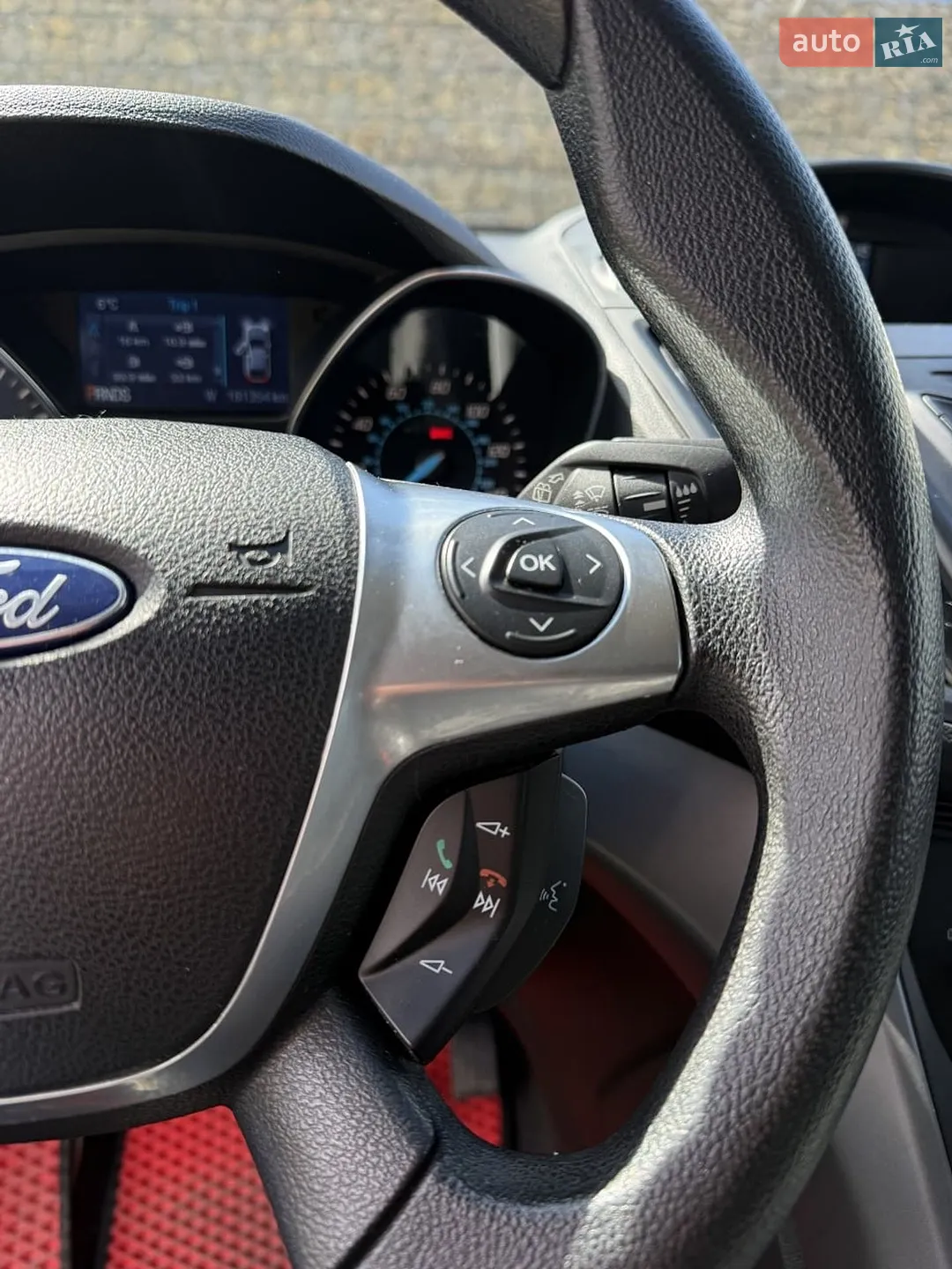 2013 Ford Escape - мініатюра 31