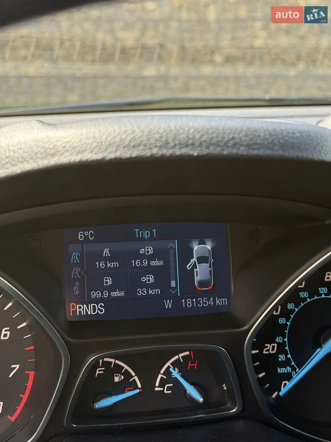 2013 Ford Escape - мініатюра 36