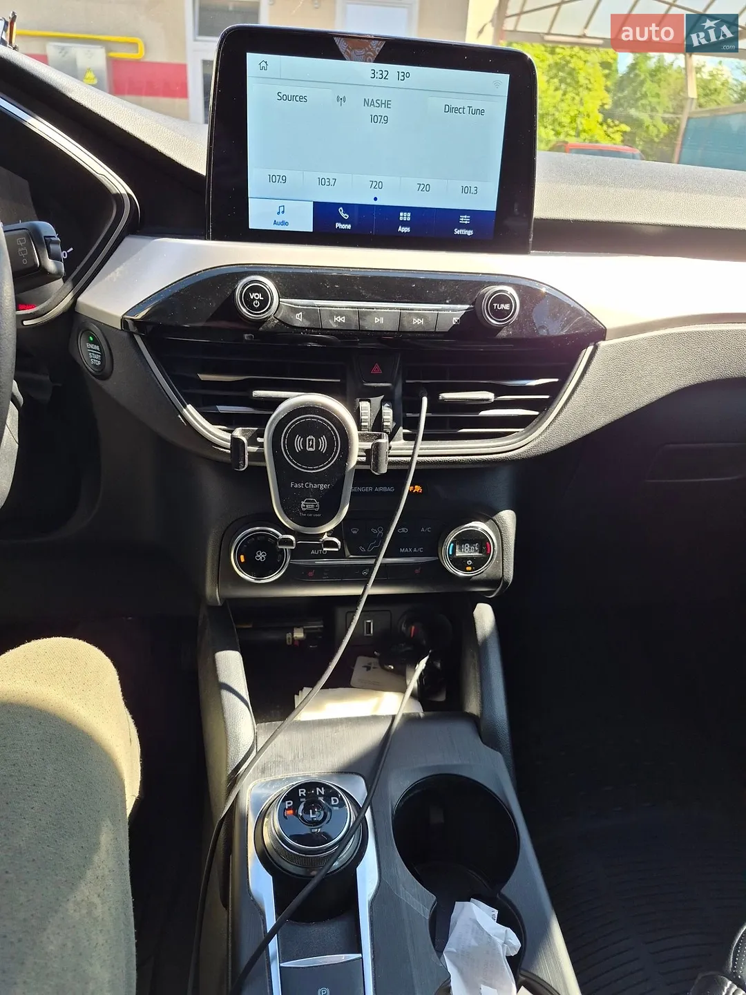 2020 Ford Escape - мініатюра 11