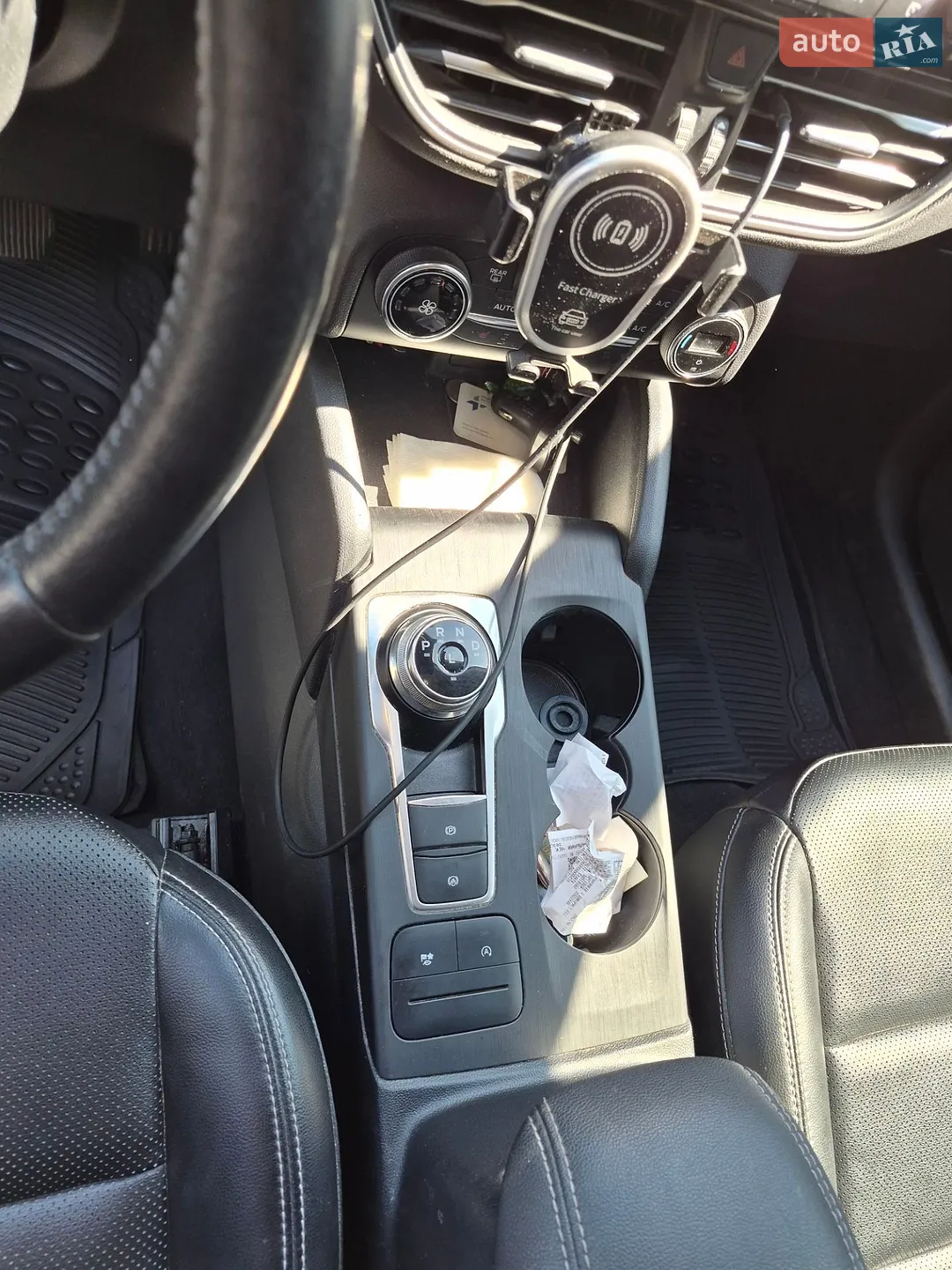 2020 Ford Escape - мініатюра 34