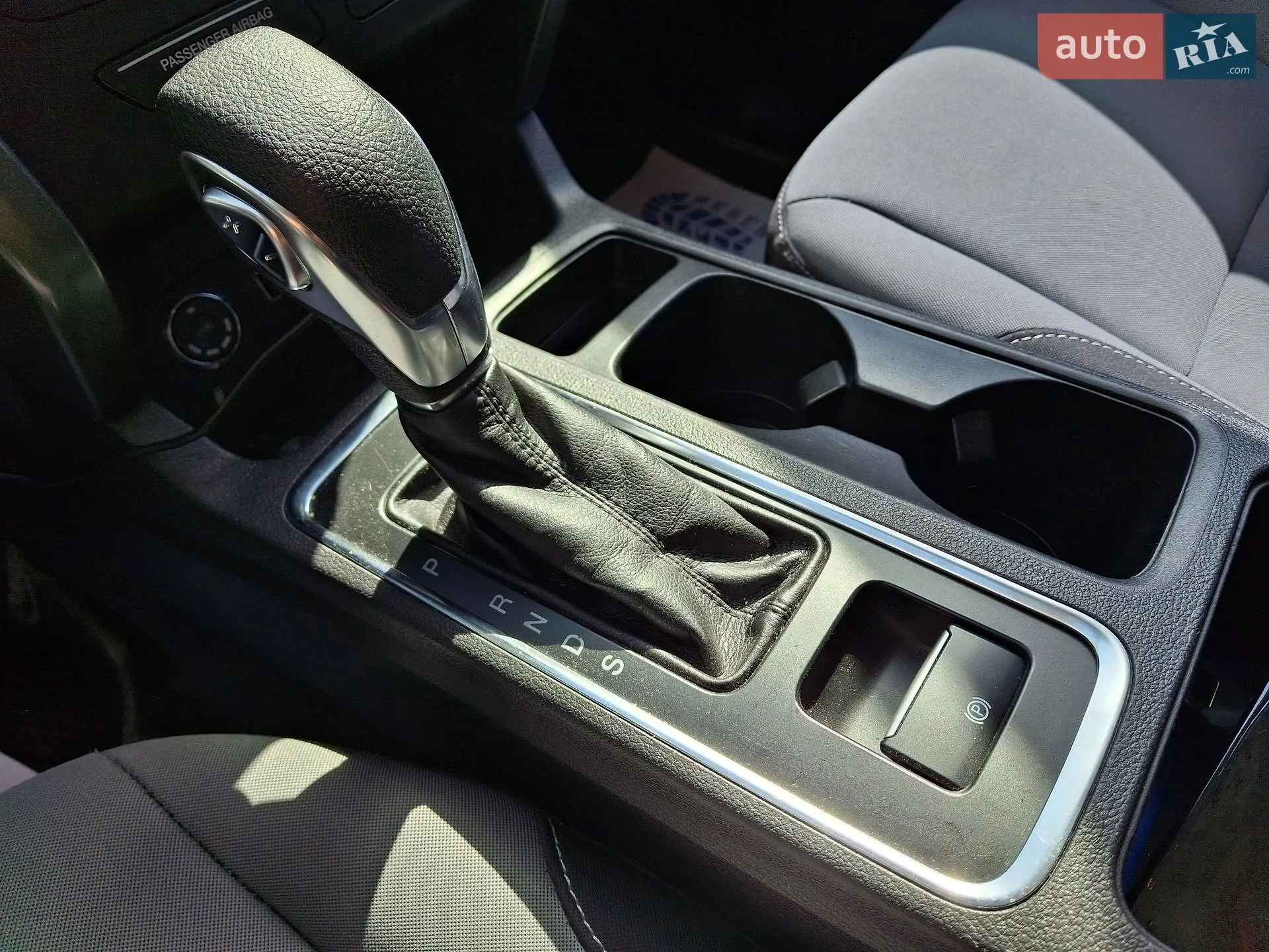 2019 Ford Escape - мініатюра 20