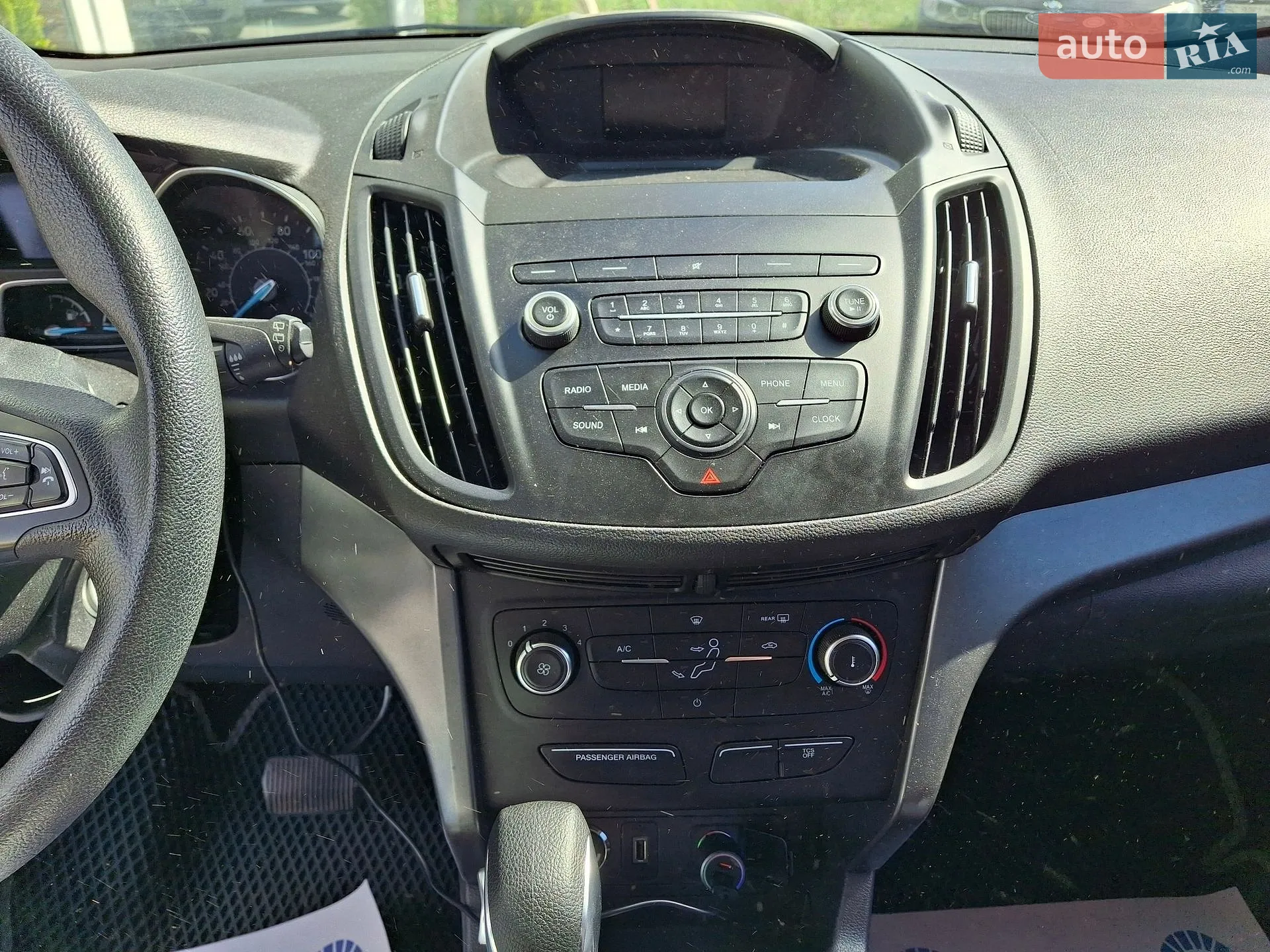 2019 Ford Escape - мініатюра 17