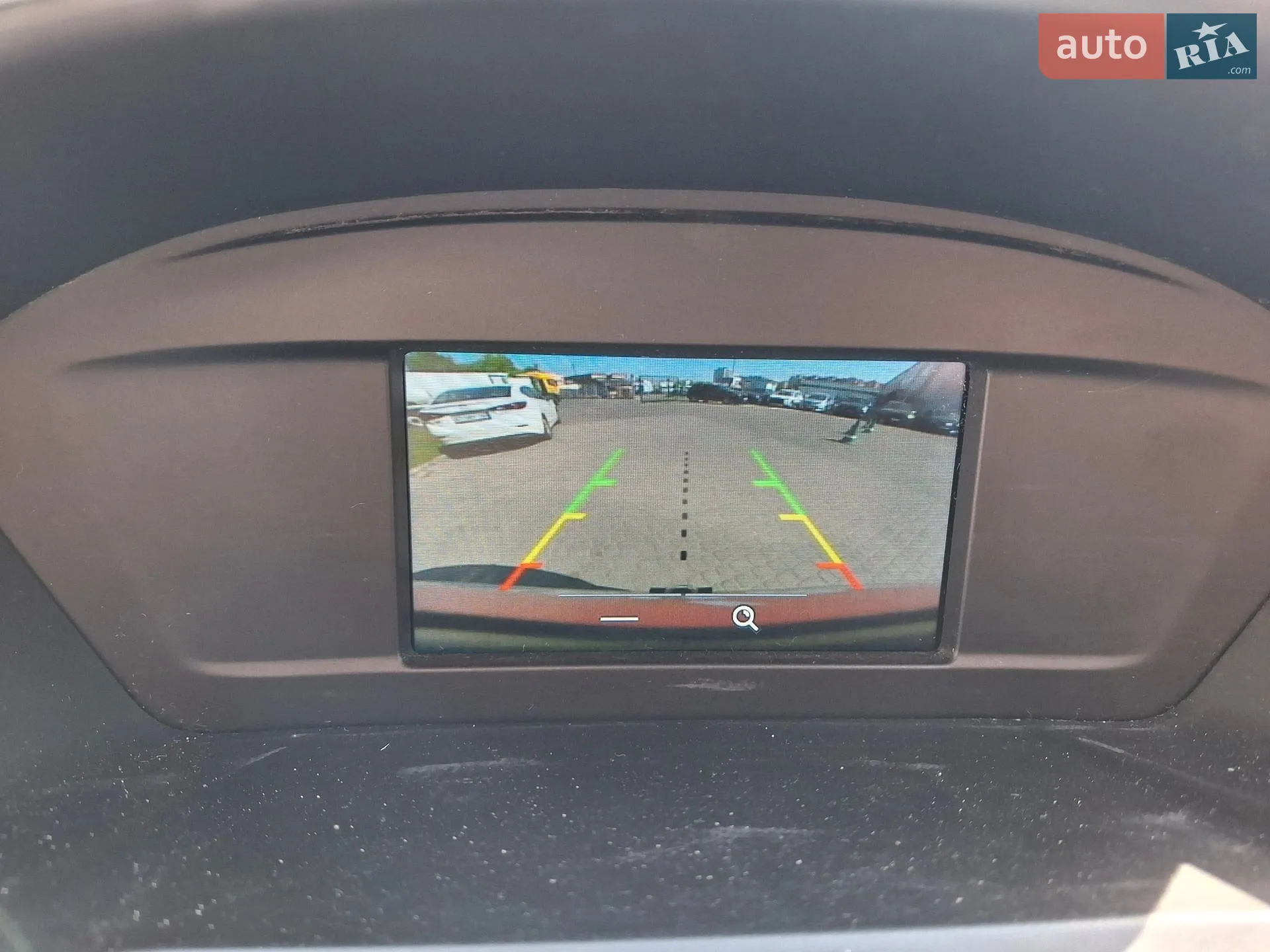 2019 Ford Escape - мініатюра 18