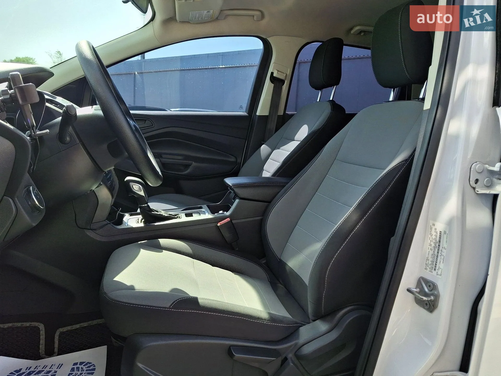 2019 Ford Escape - мініатюра 9