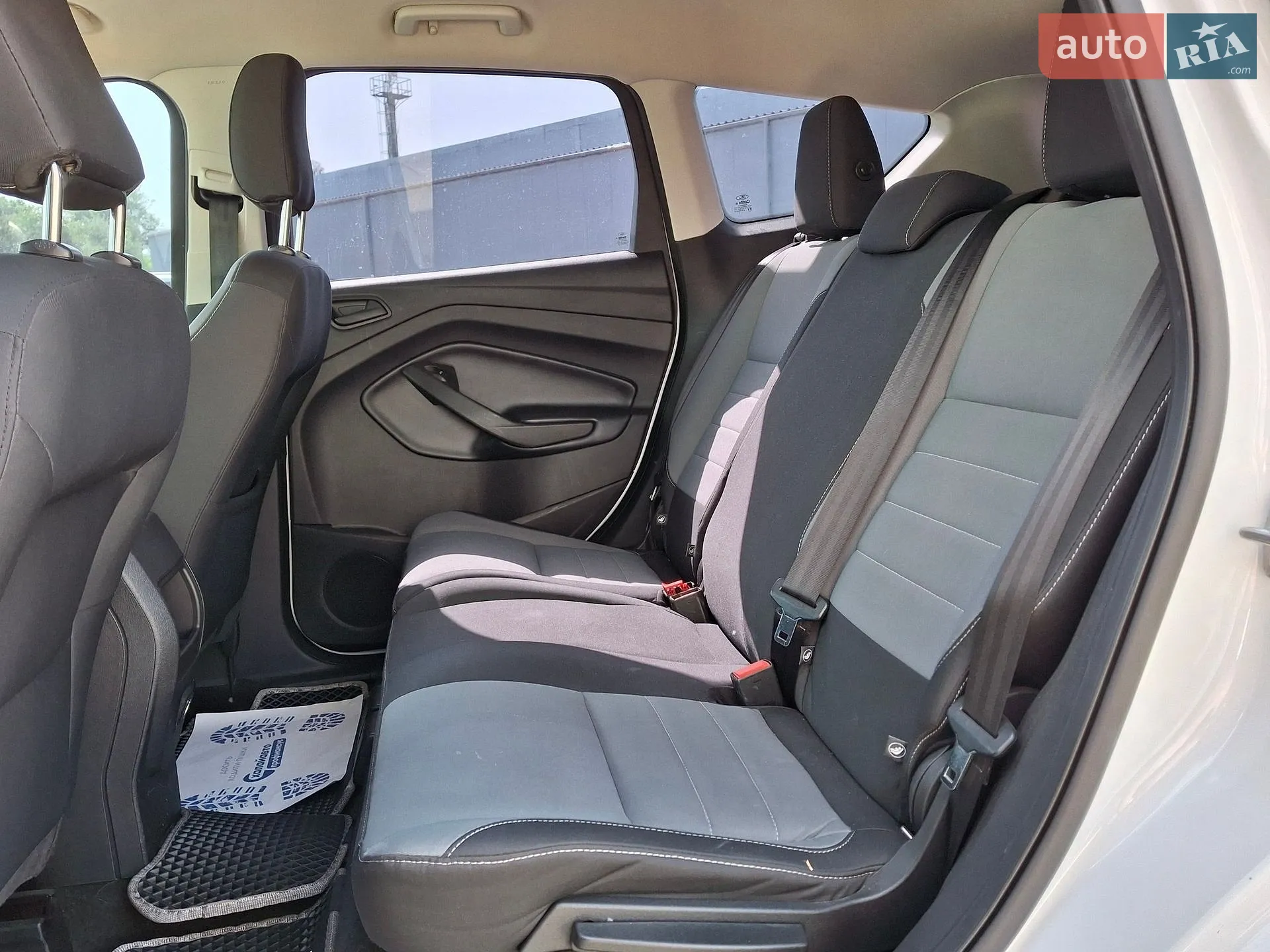 2019 Ford Escape - мініатюра 10
