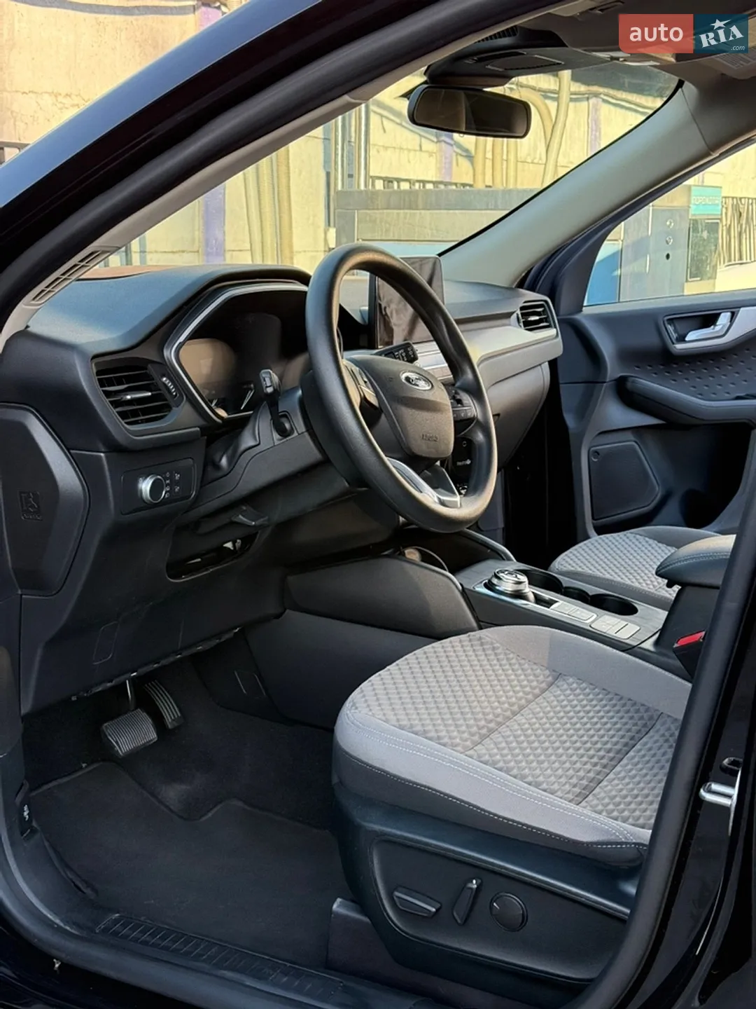 2020 Ford Escape - мініатюра 10