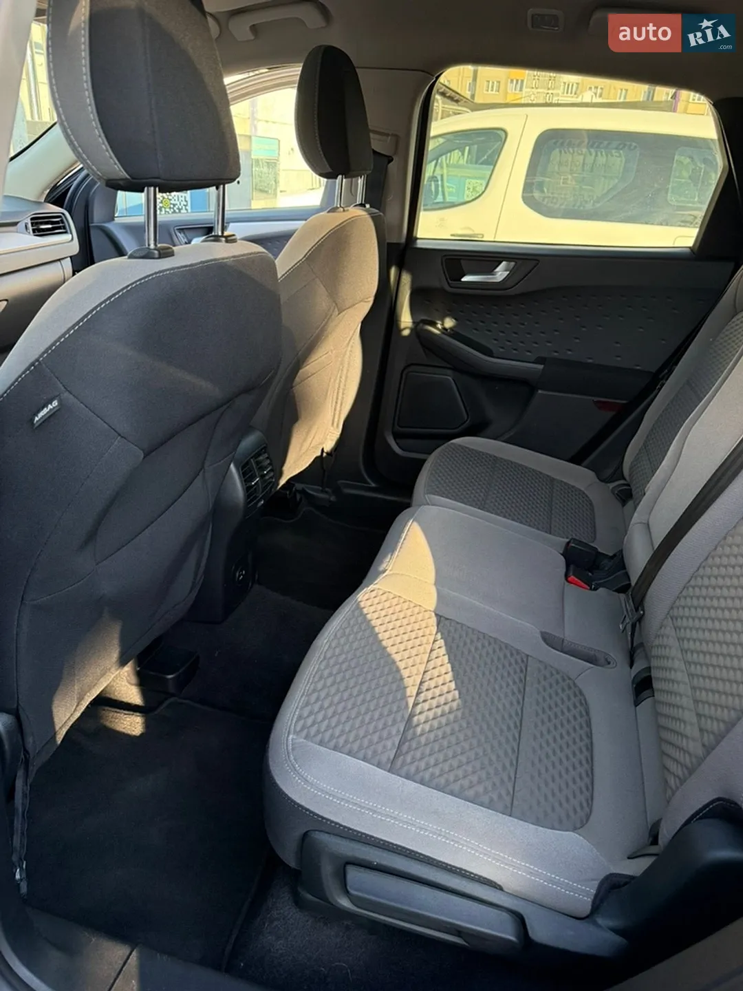 2020 Ford Escape - мініатюра 13
