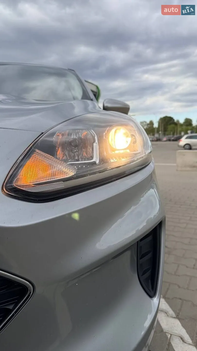2021 Ford Escape - мініатюра 44