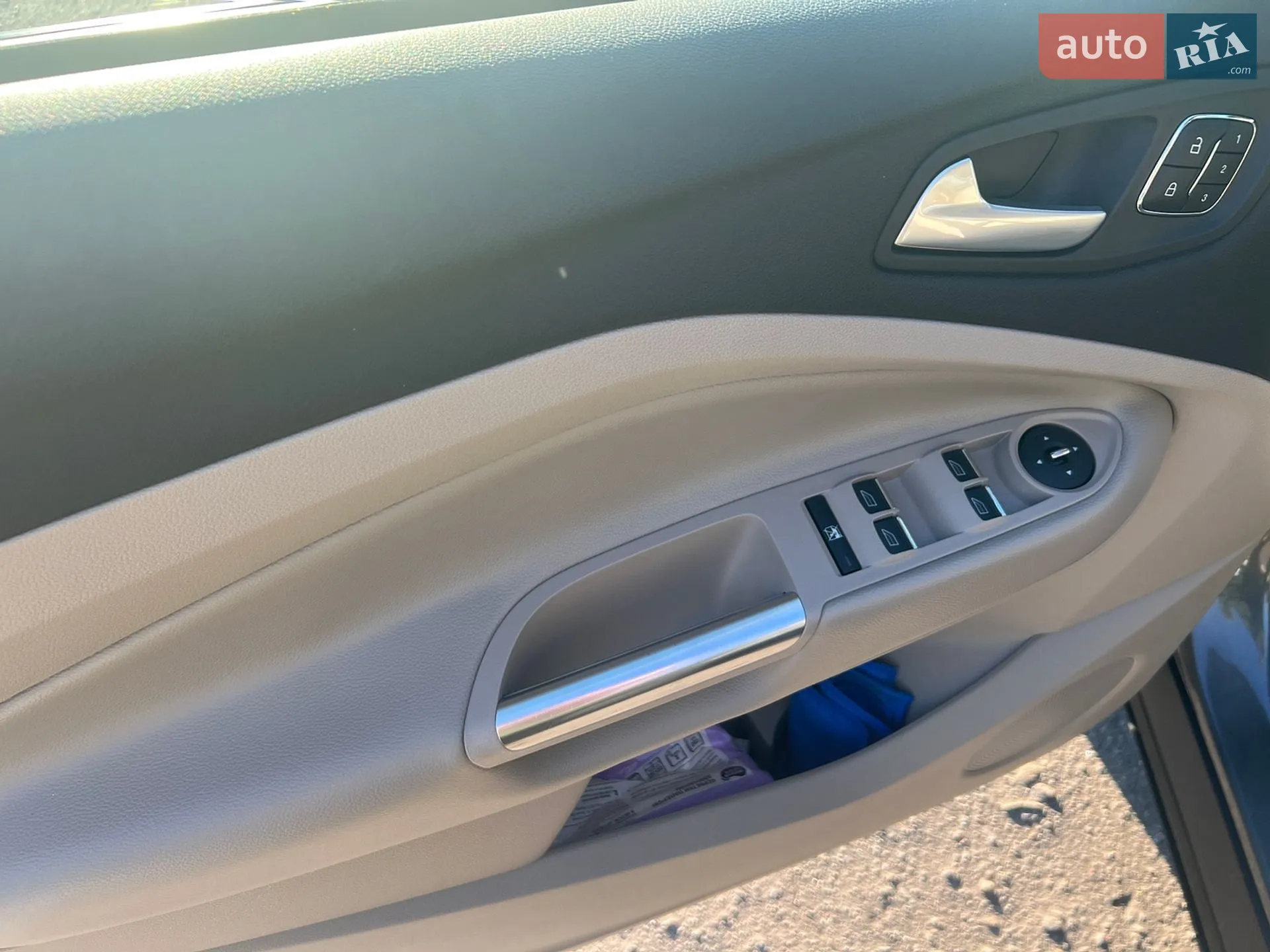 2014 Ford Escape - мініатюра 12