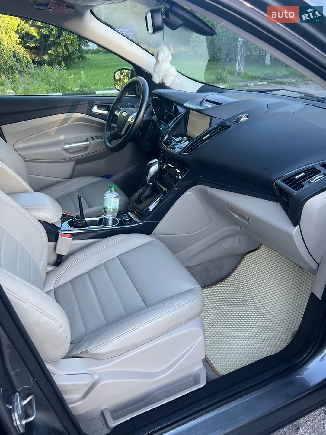 2014 Ford Escape - мініатюра 18