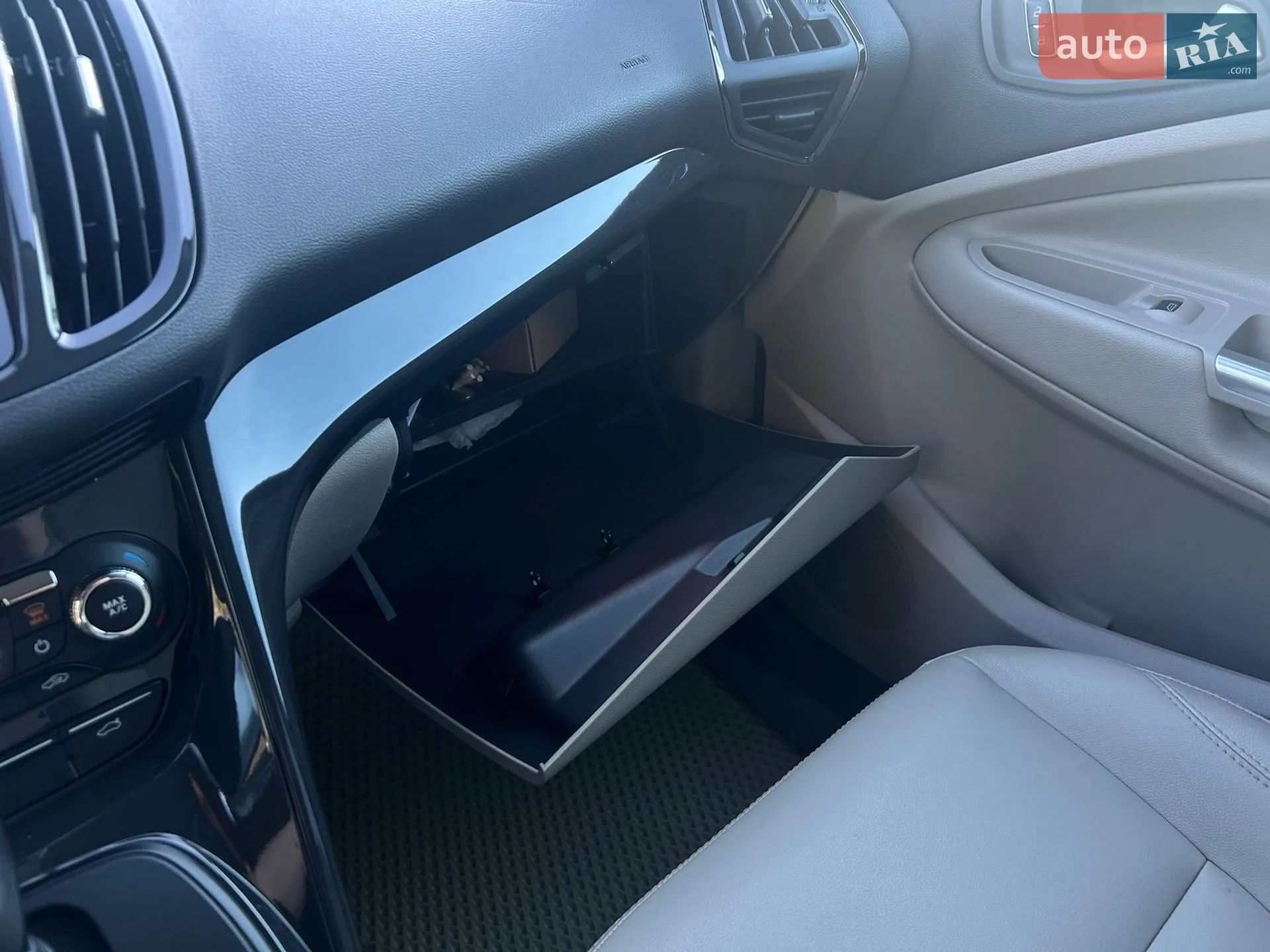 2014 Ford Escape - мініатюра 22