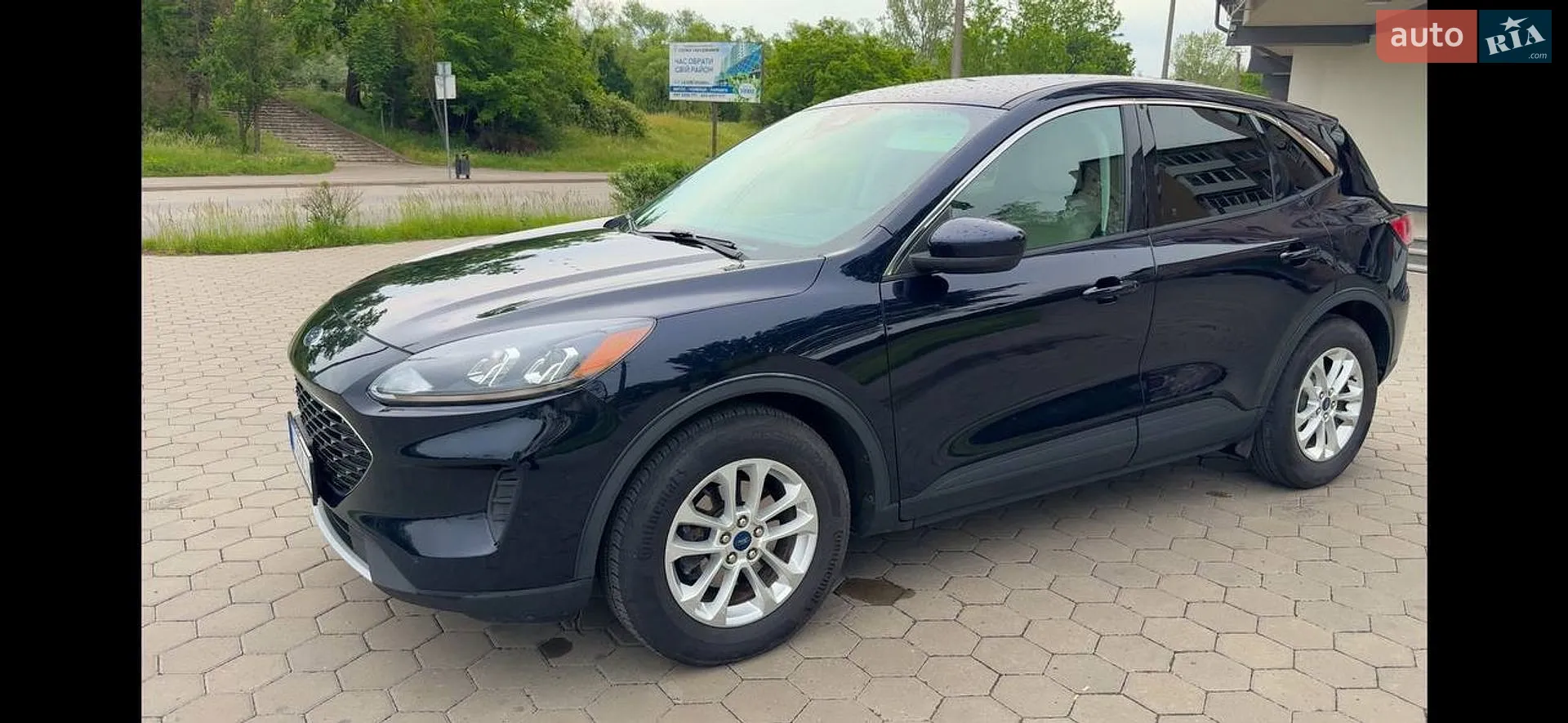 2021 Ford Escape - мініатюра 6