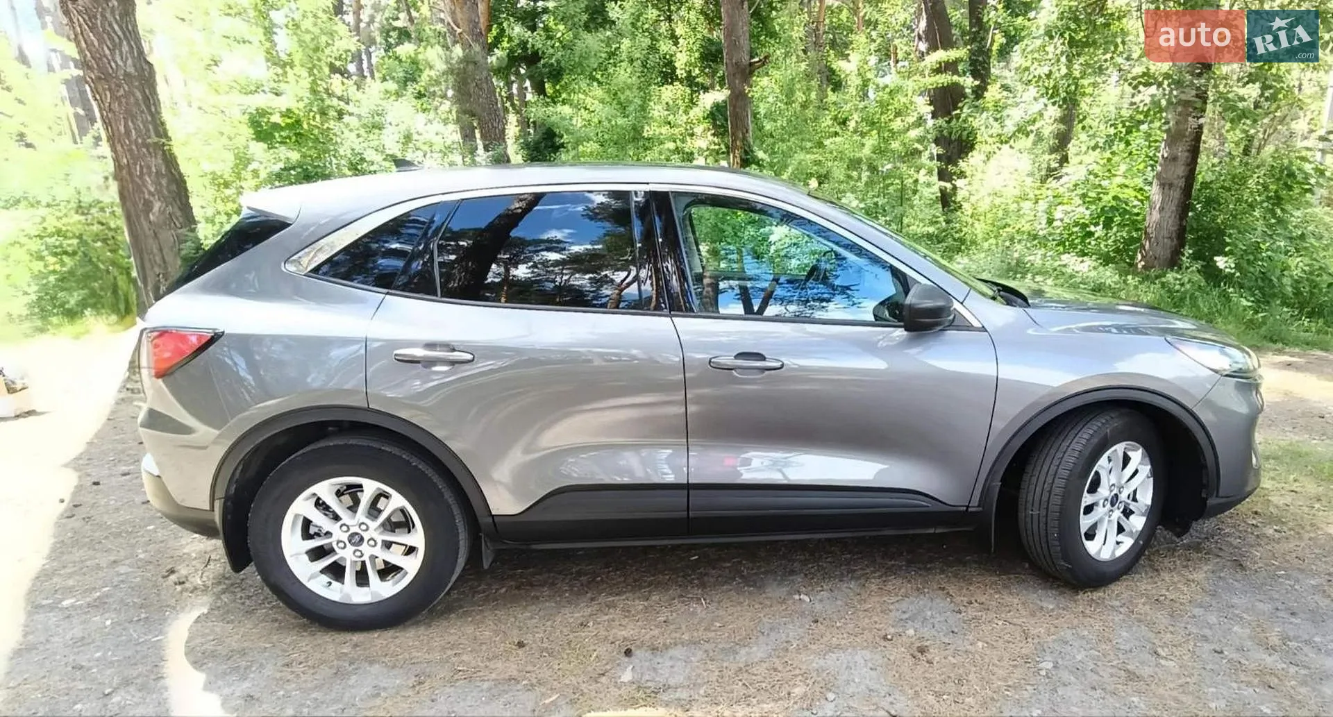 2022 Ford Escape - мініатюра 9