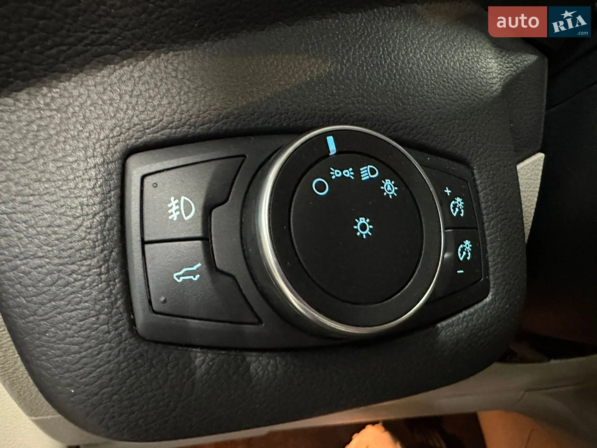 2017 Ford Escape - мініатюра 25