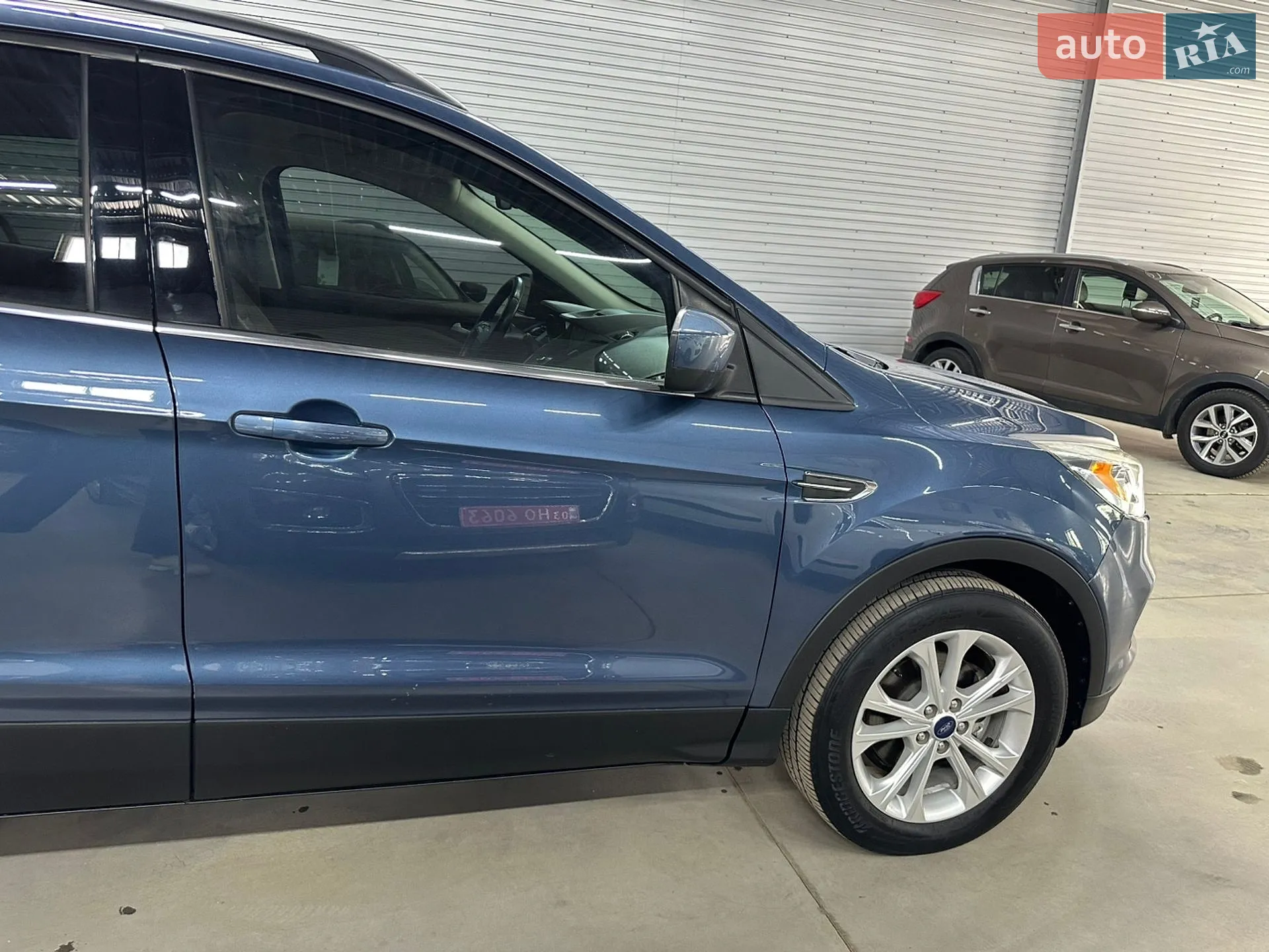 2017 Ford Escape - мініатюра 32