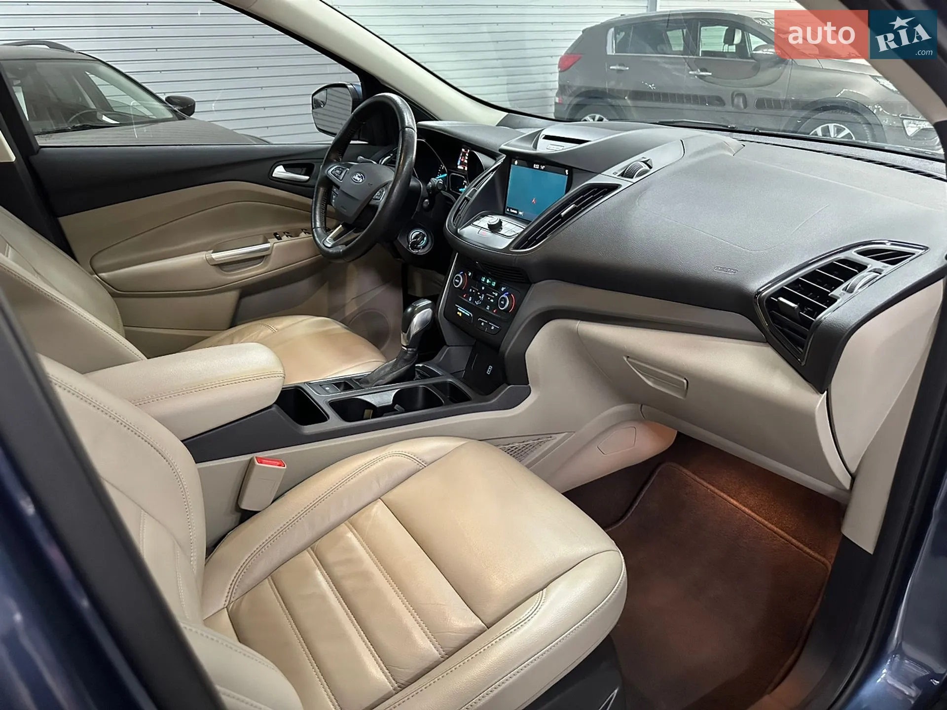 2017 Ford Escape - мініатюра 37