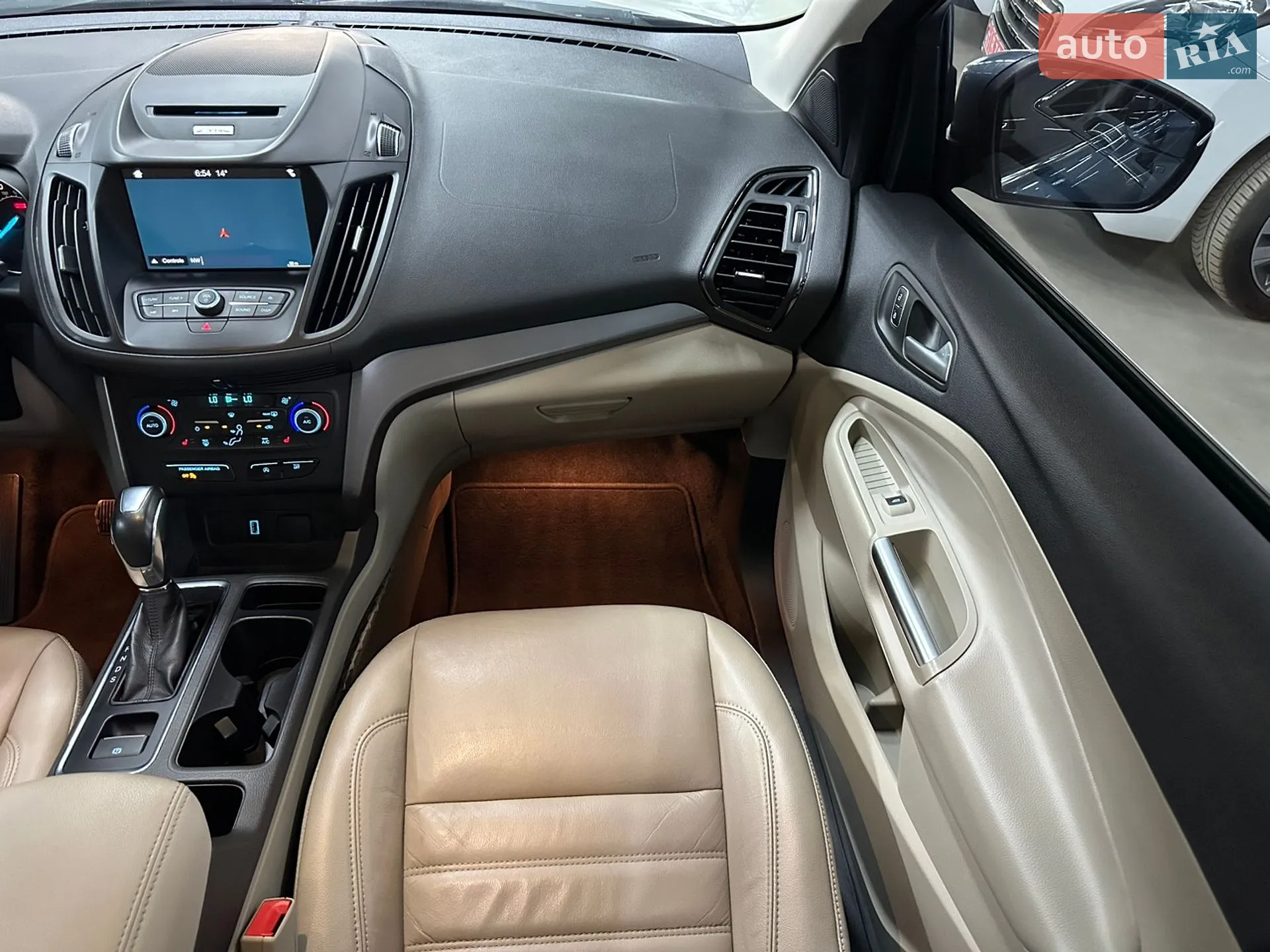 2017 Ford Escape - мініатюра 42