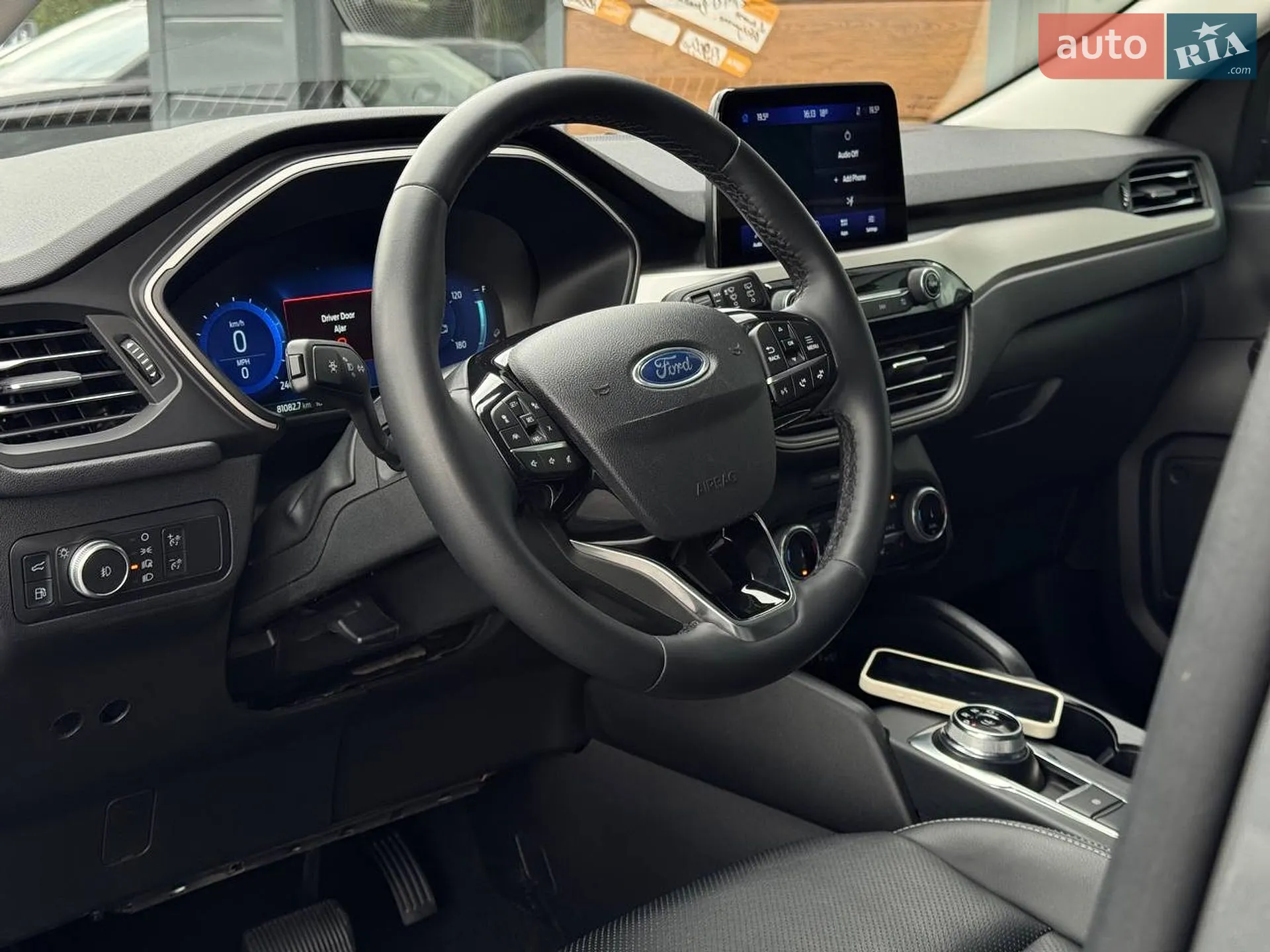 2021 Ford Escape - мініатюра 28