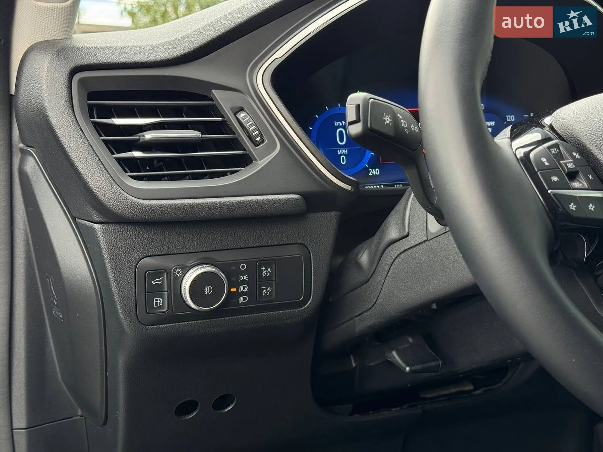 2021 Ford Escape - мініатюра 30