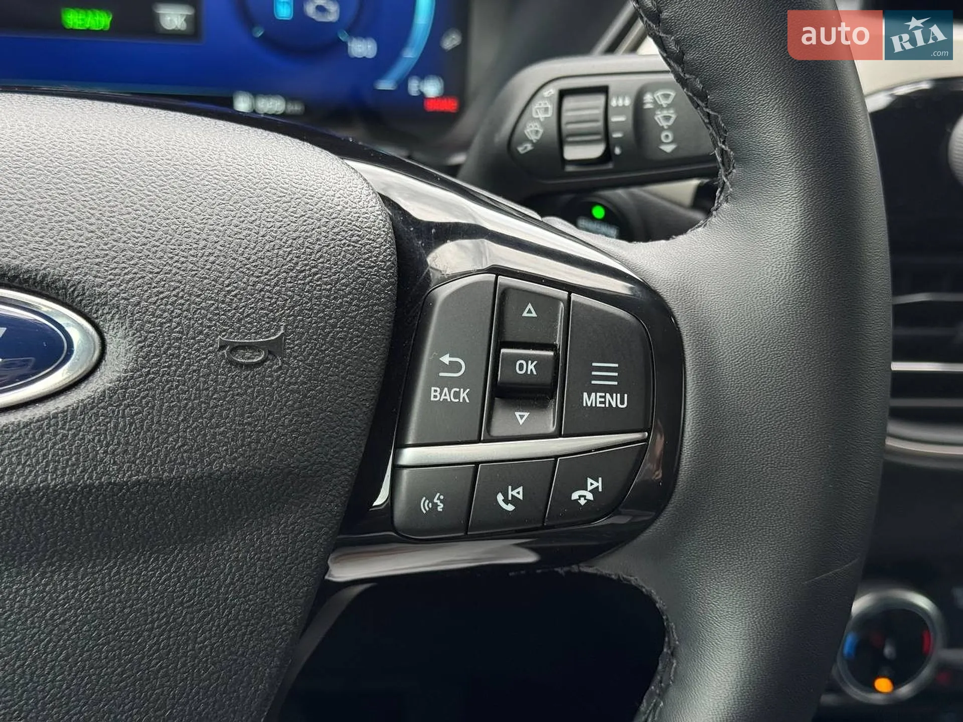 2021 Ford Escape - мініатюра 34