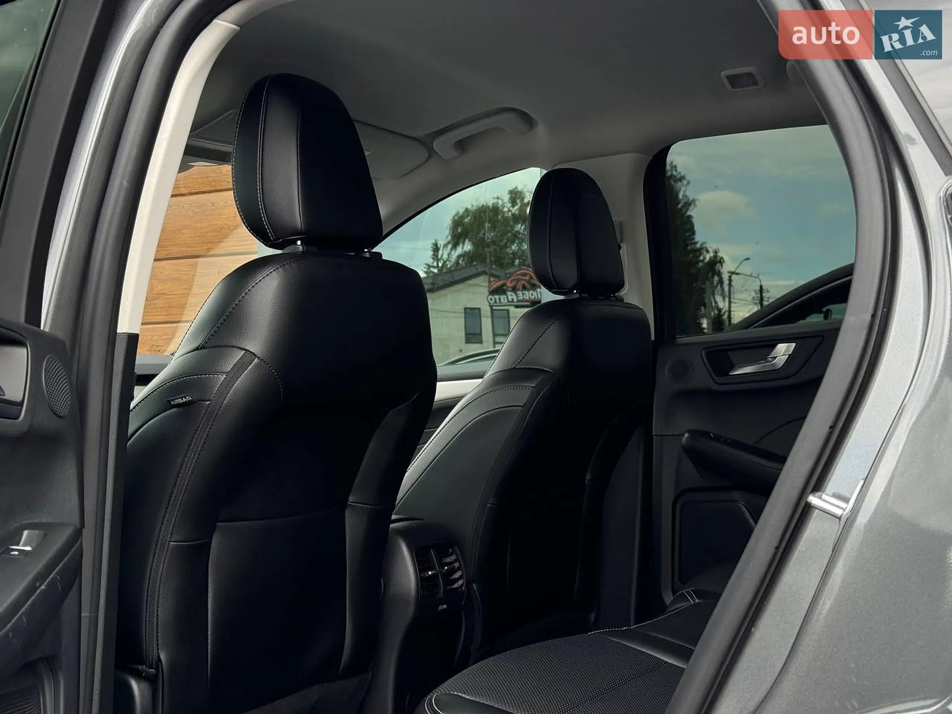 2021 Ford Escape - мініатюра 46