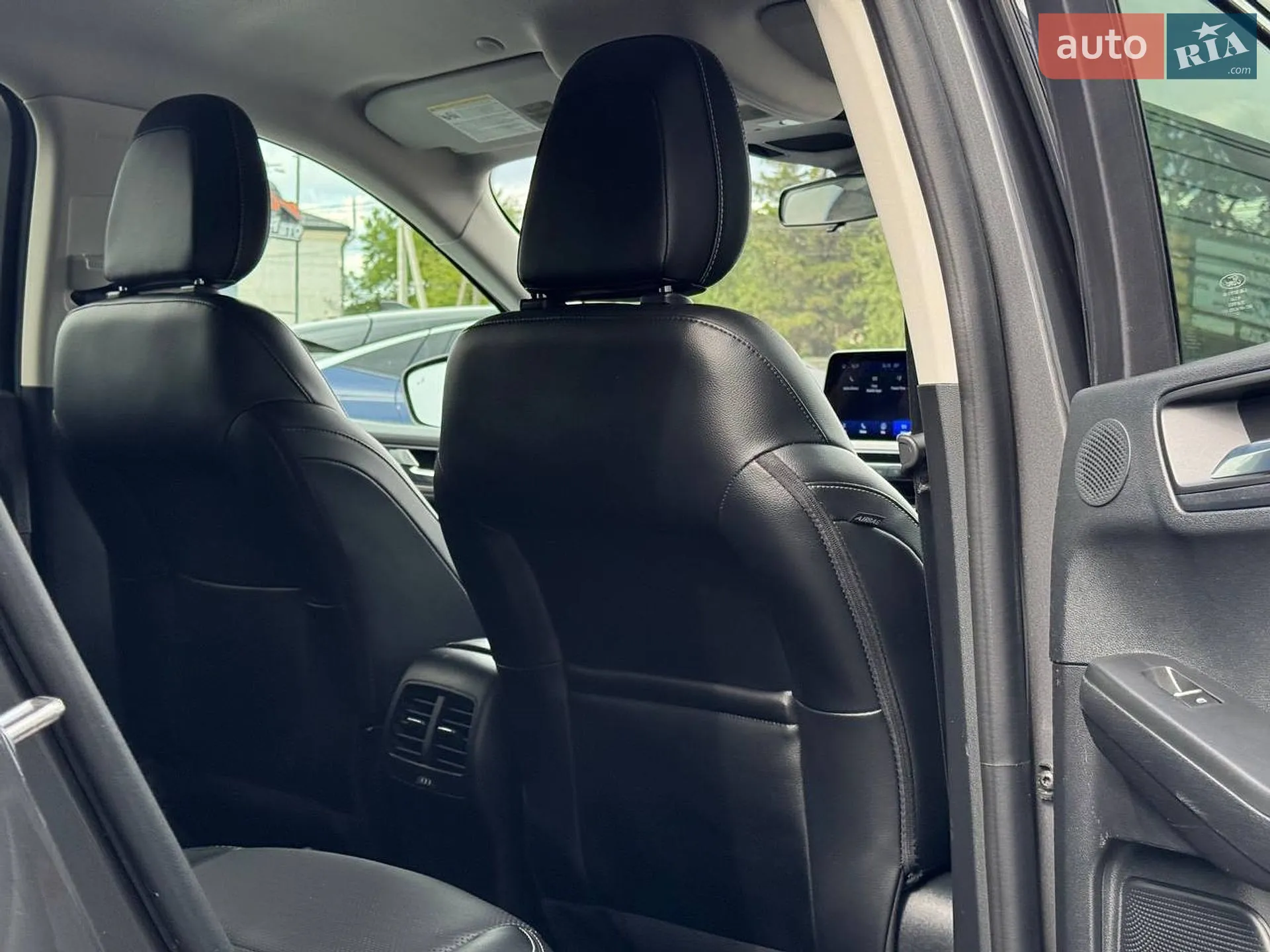2021 Ford Escape - мініатюра 58