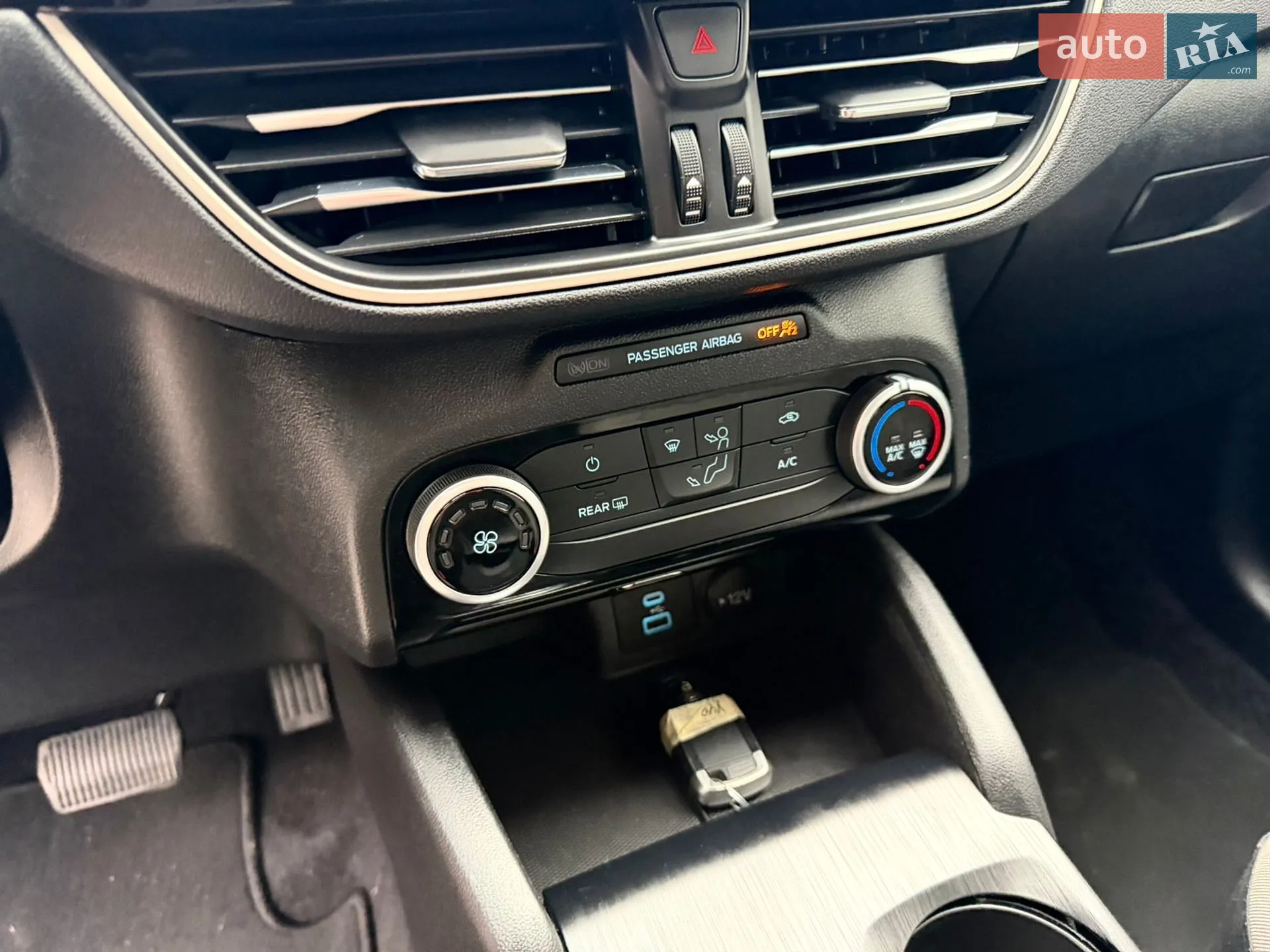 2022 Ford Escape - мініатюра 17