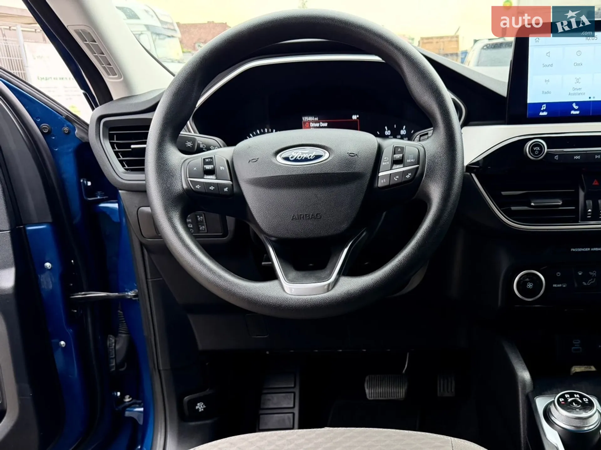 2022 Ford Escape - мініатюра 22