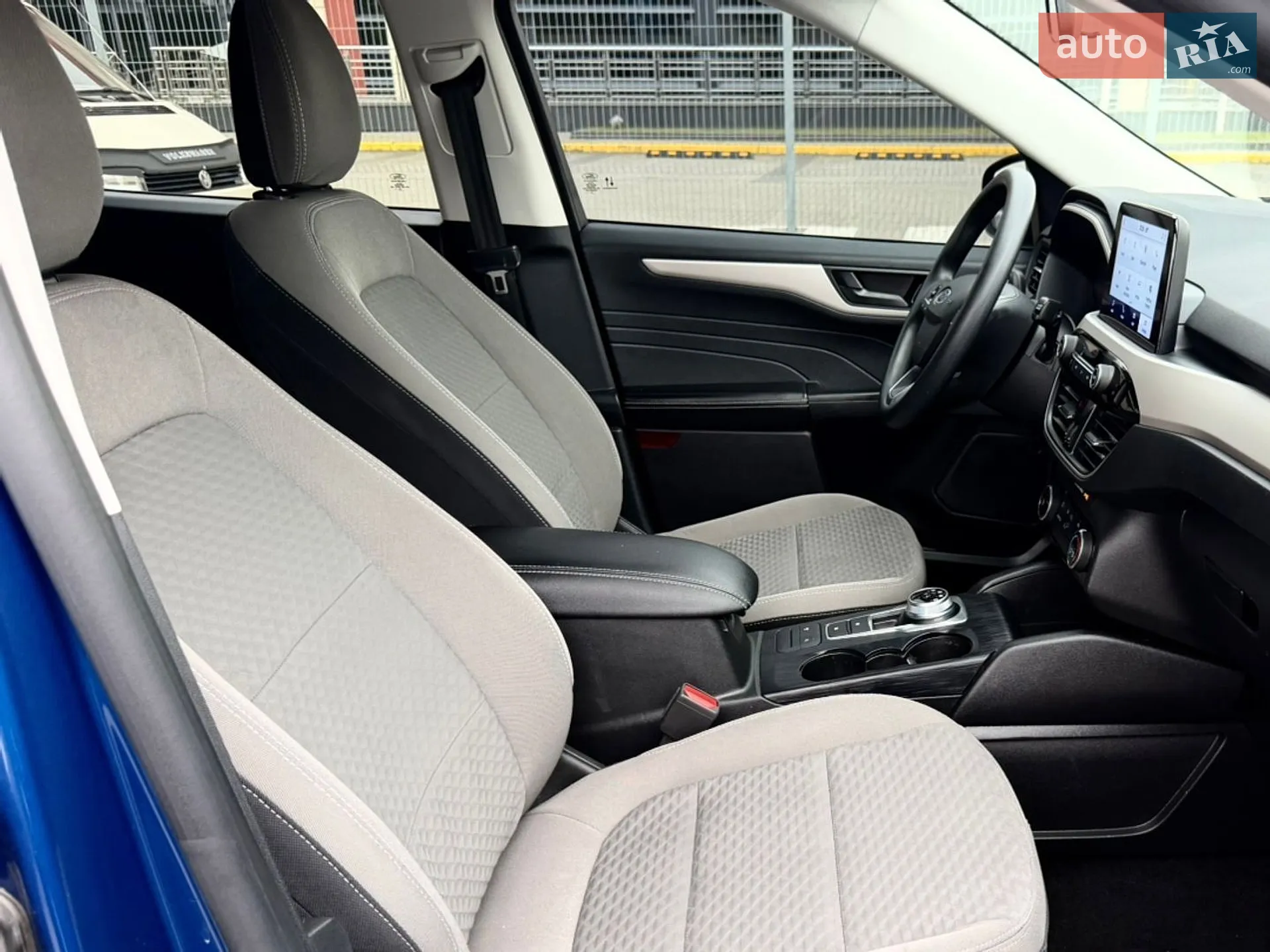 2022 Ford Escape - мініатюра 26