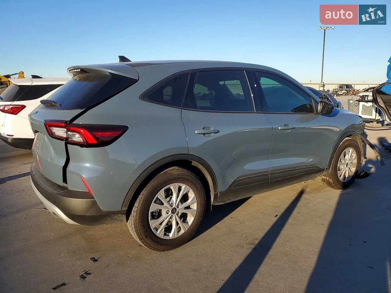 2023 Nissan Rogue - мініатюра 21