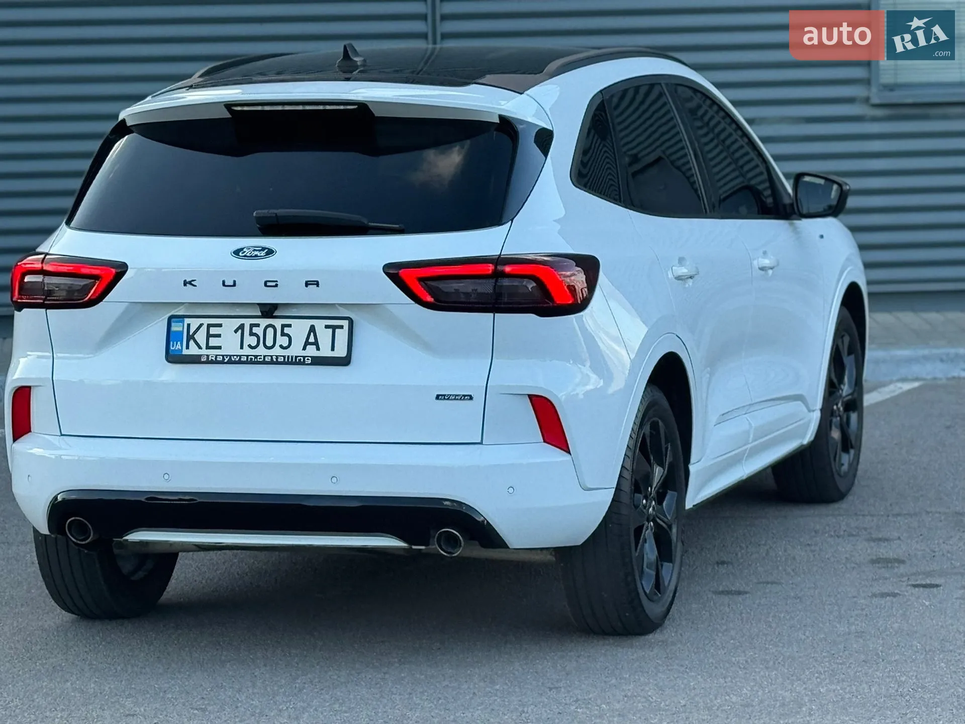 2023 Ford Escape - мініатюра 7
