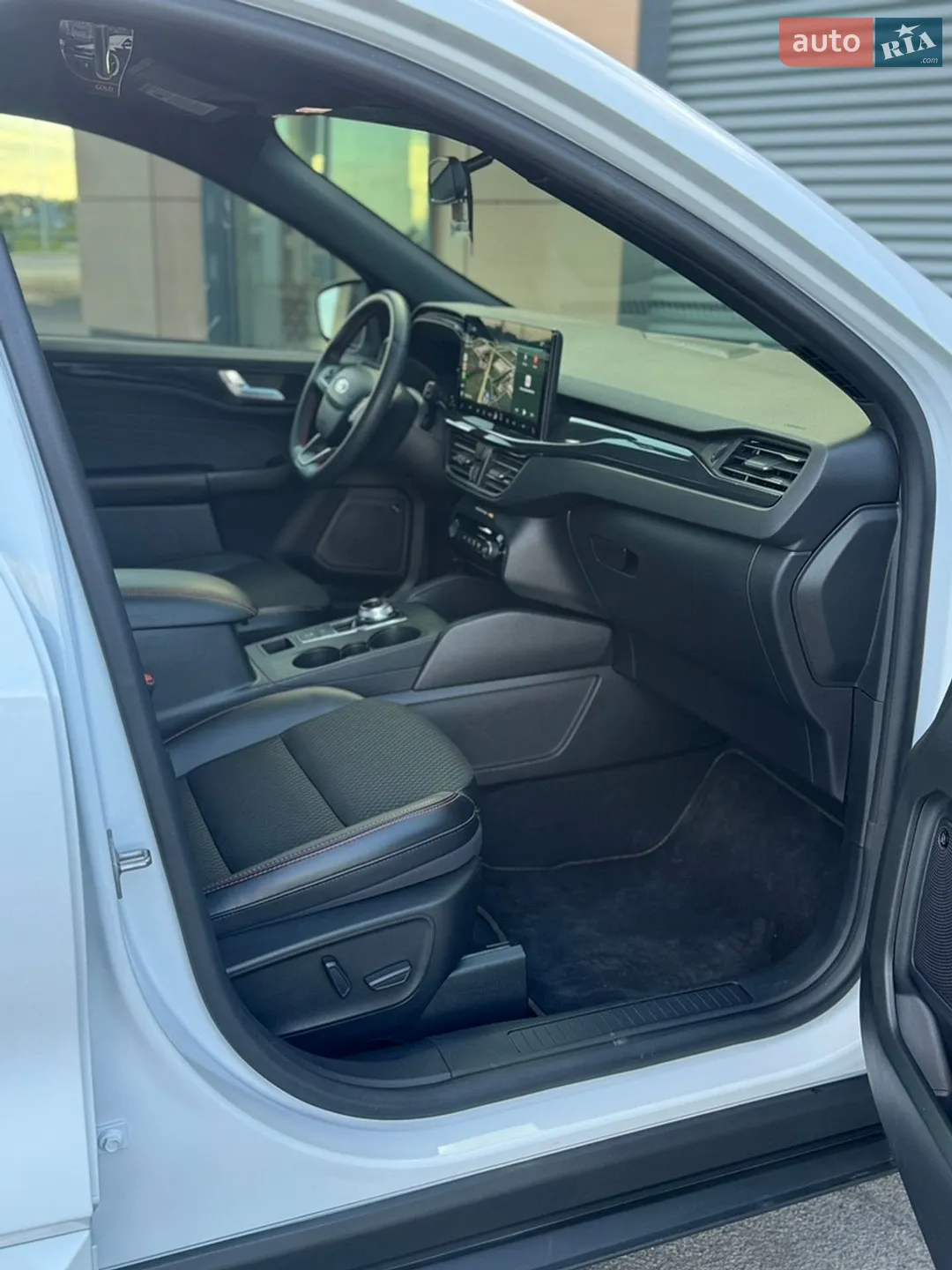 2023 Ford Escape - мініатюра 11