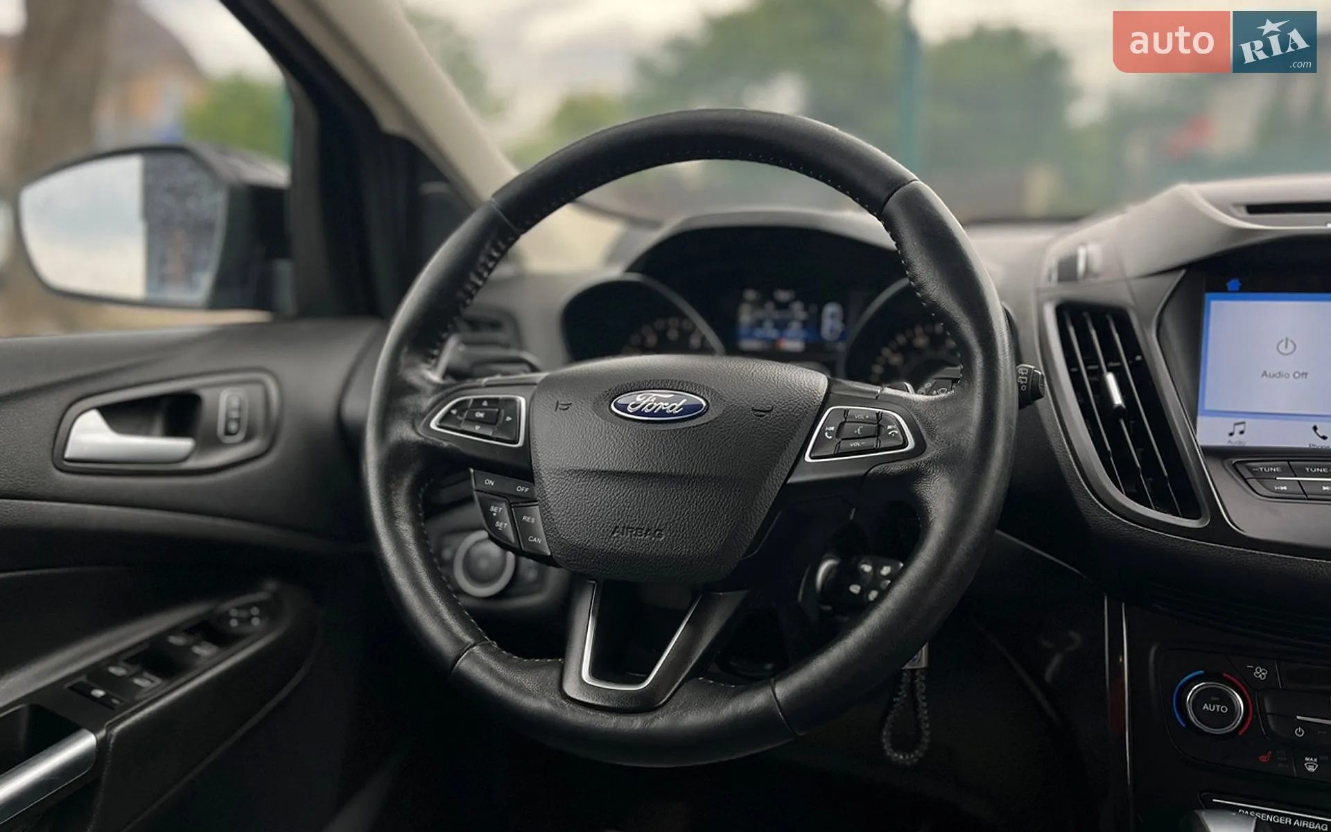 2017 Ford Escape - мініатюра 19
