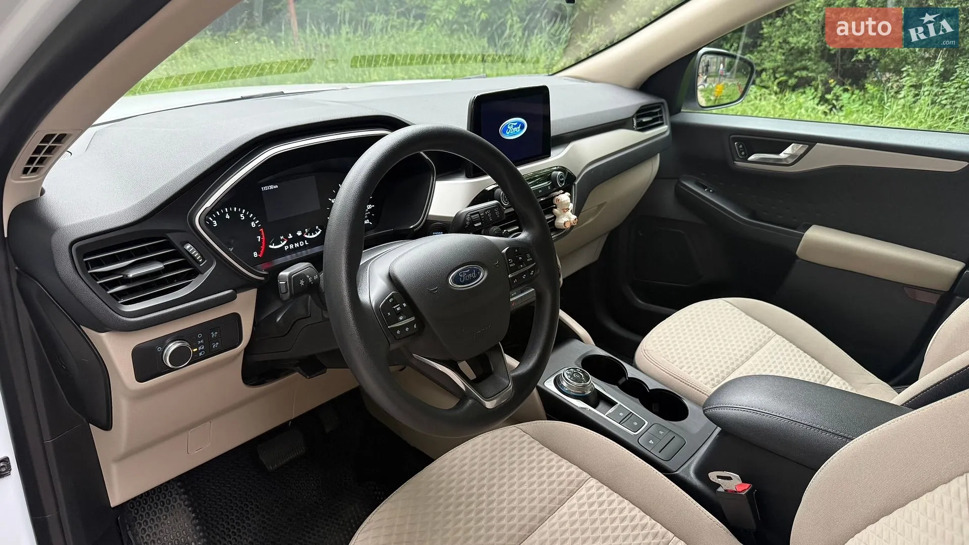 2020 Ford Escape - мініатюра 6