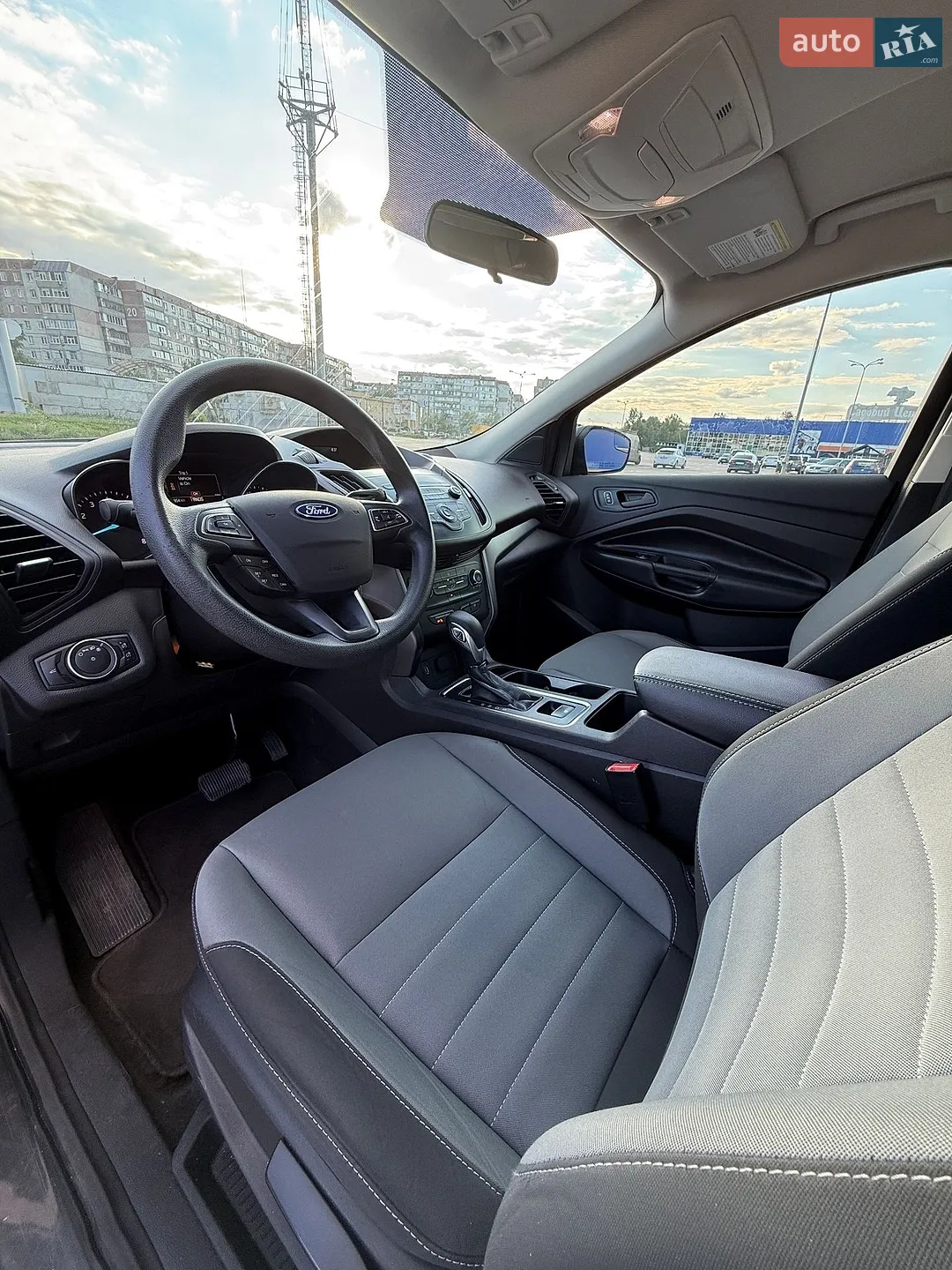 2019 Ford Escape - мініатюра 16