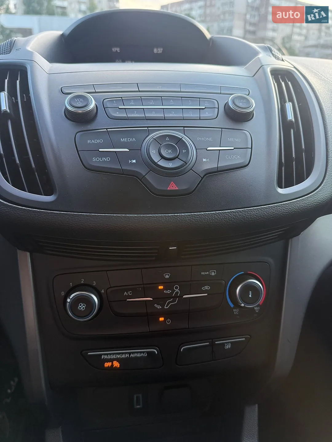 2019 Ford Escape - мініатюра 21