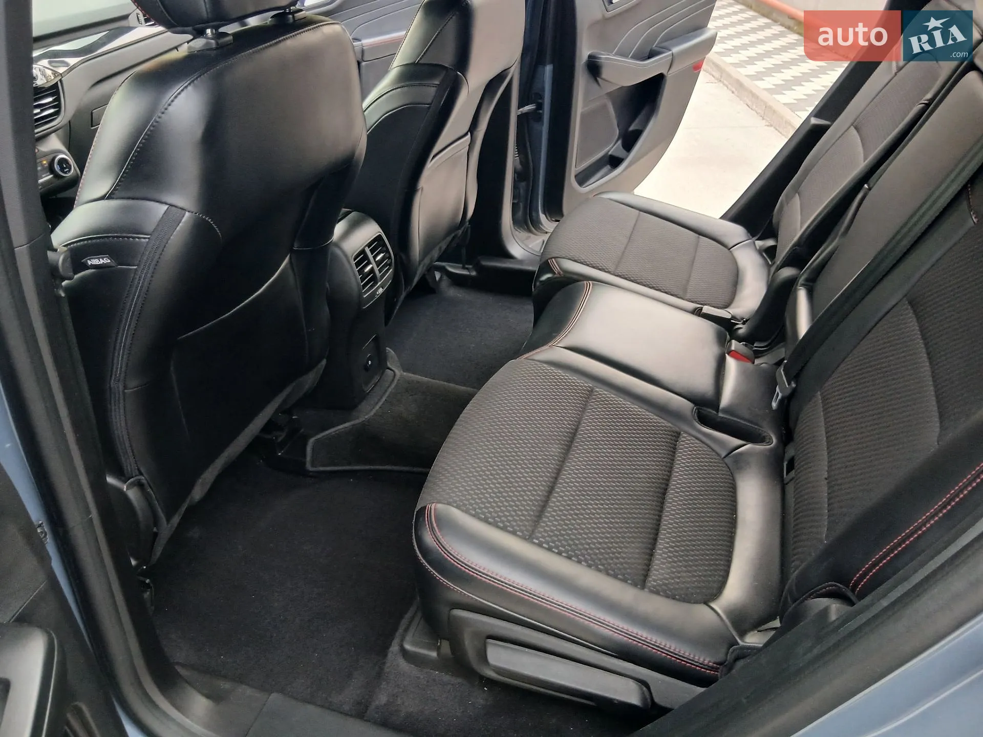 2023 Ford Escape - мініатюра 25