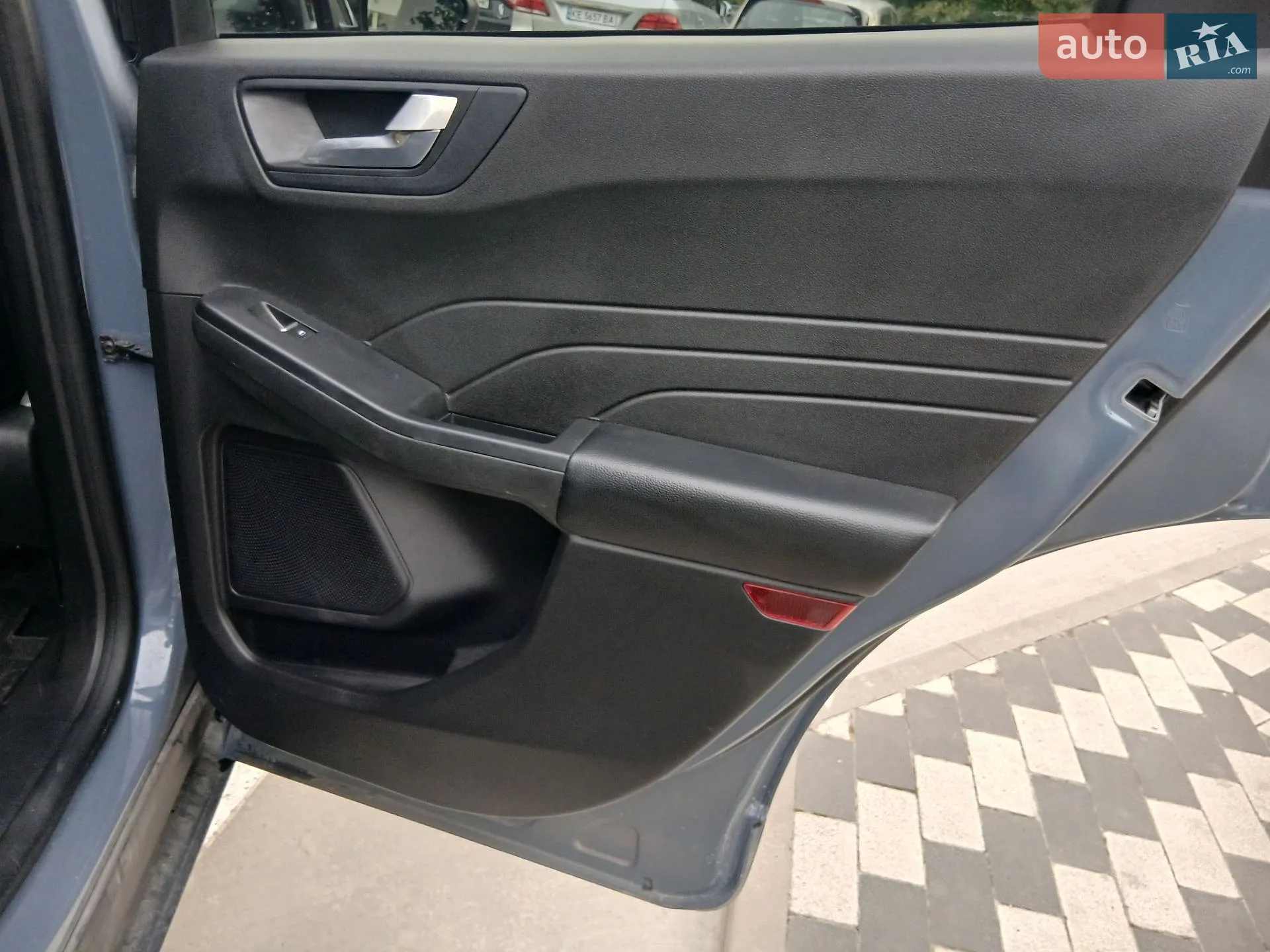 2023 Ford Escape - мініатюра 31