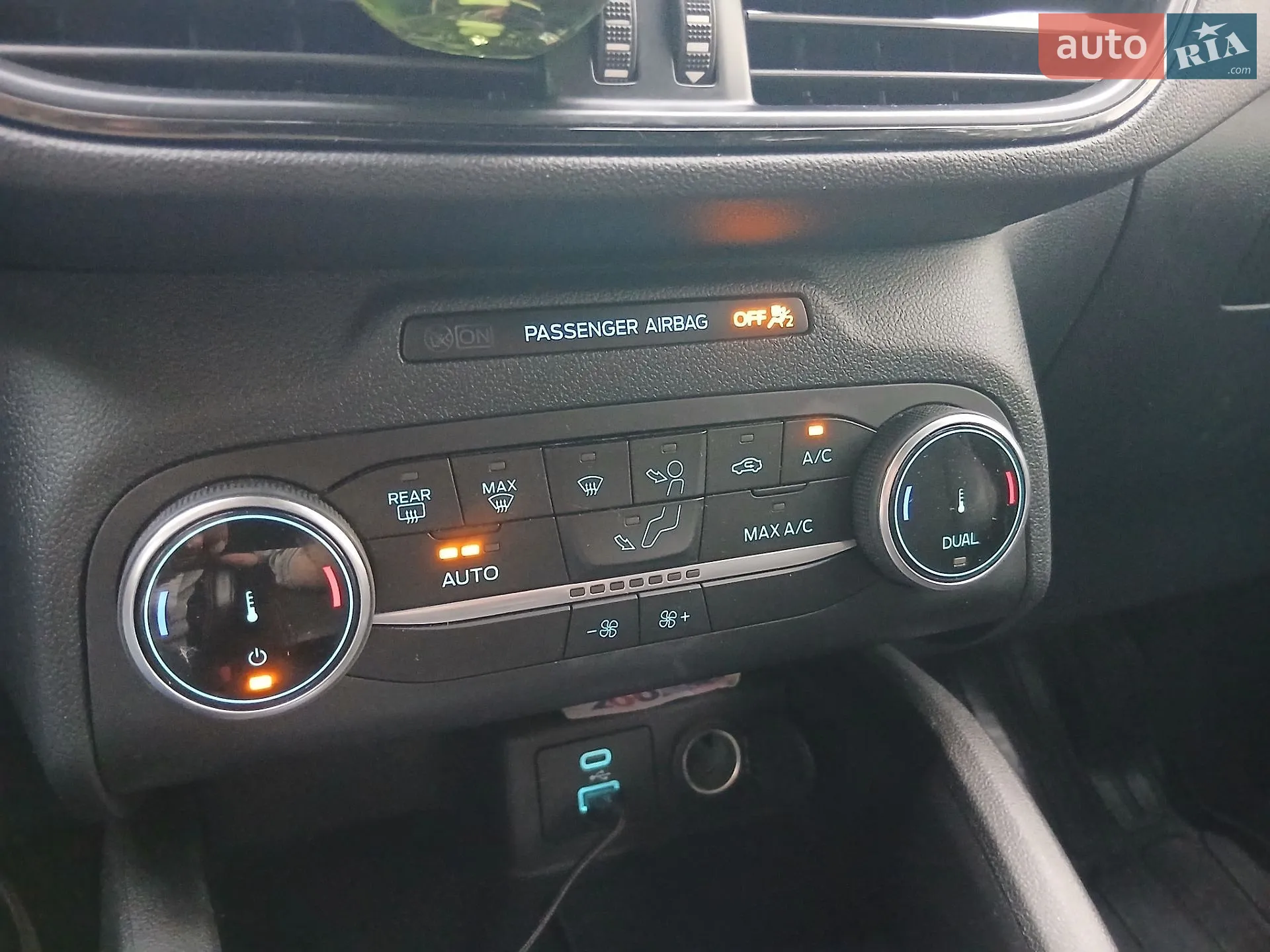 2023 Ford Escape - мініатюра 44