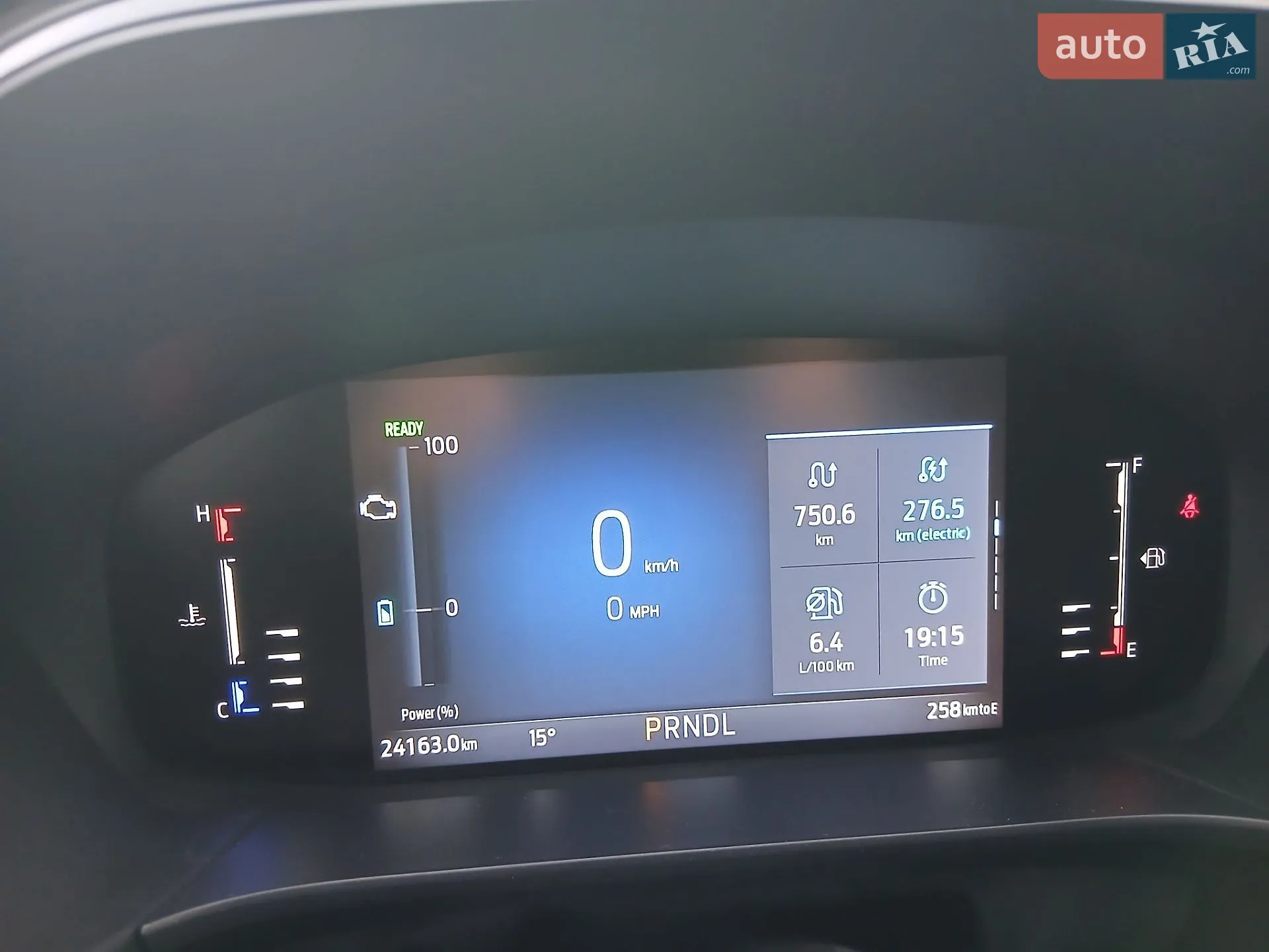 2023 Ford Escape - мініатюра 42